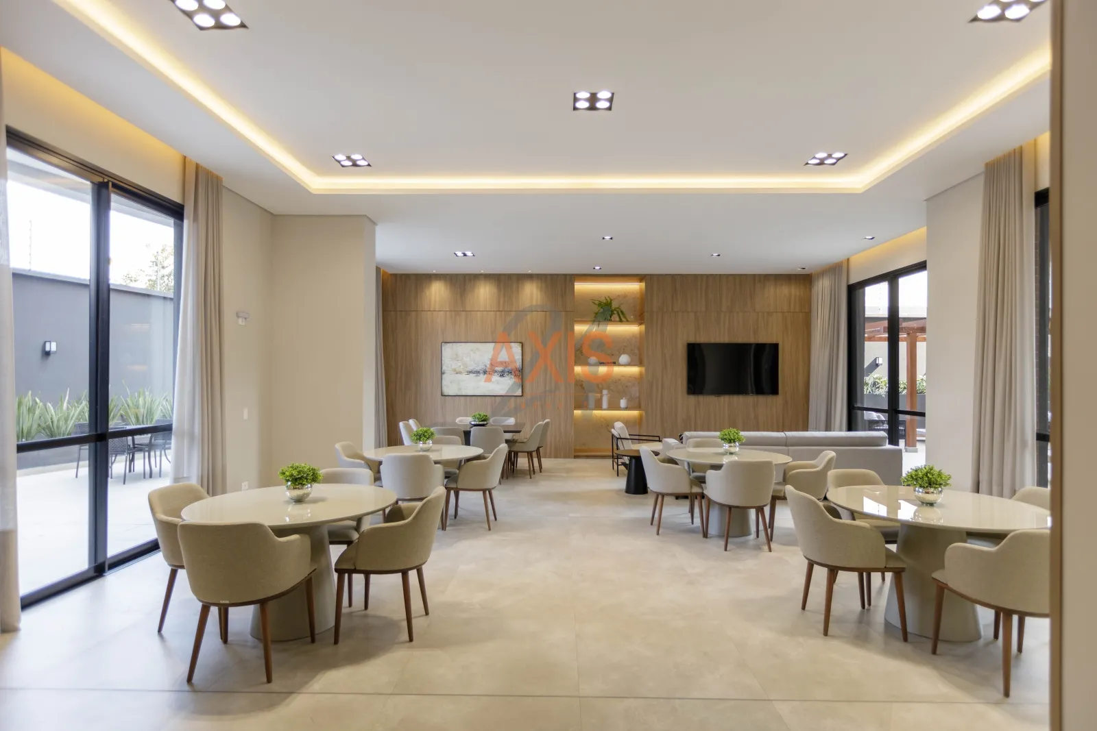 Apartamento de 3 Quartos à Venda no Edifício Le Sense Água Verde | Água Verde  Curitiba — foto 30