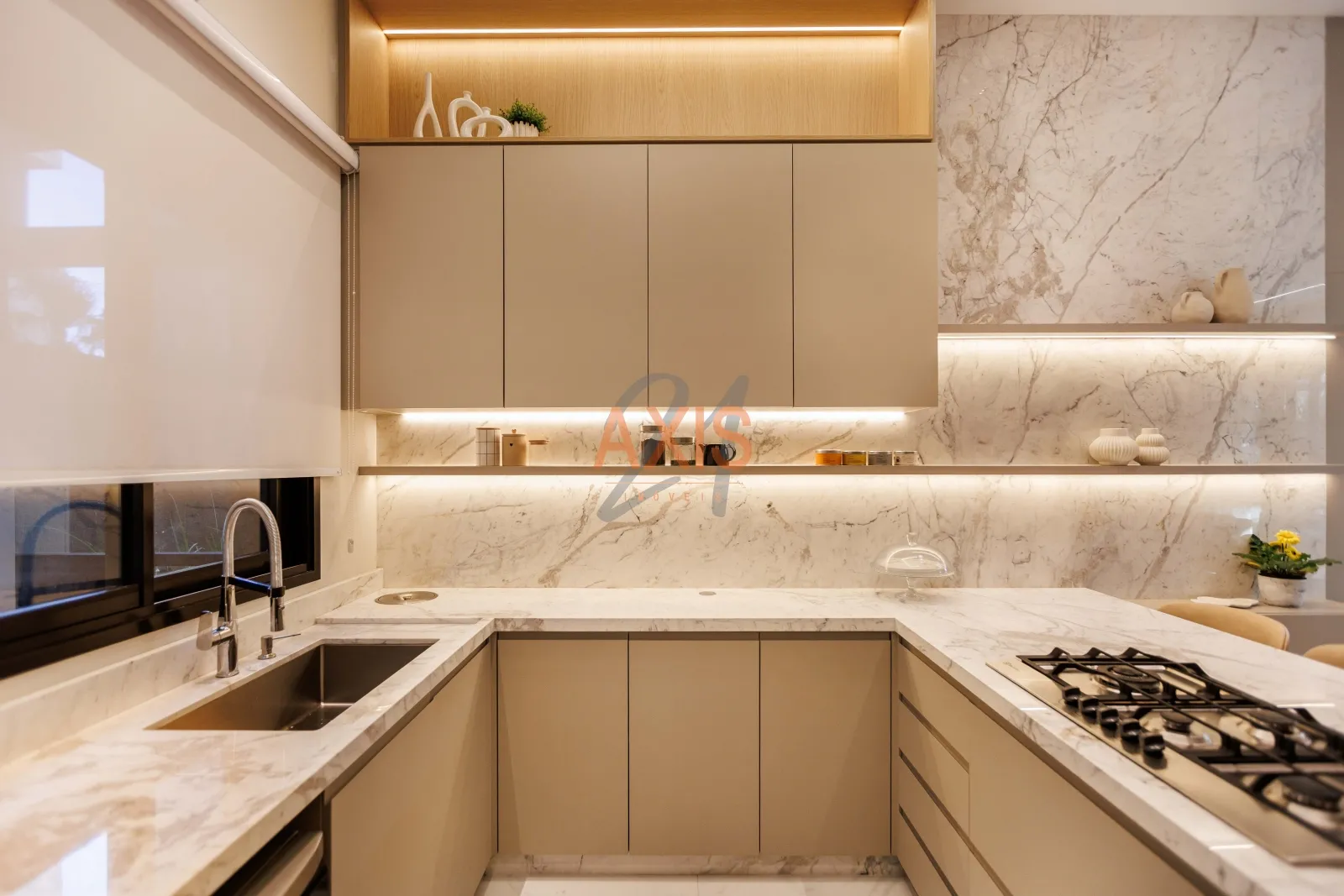 Apartamento de 3 Quartos à Venda no Edifício Le Sense Água Verde | Água Verde  Curitiba — foto 13