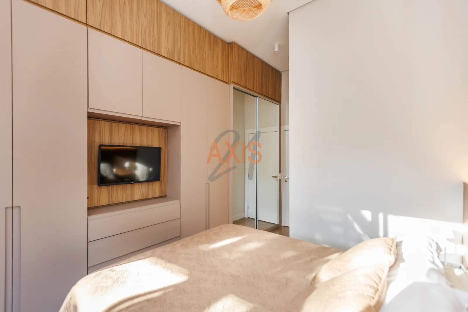 Apartamento de 3 Quartos à Venda no Edifício Le Sense Água Verde | Água Verde  Curitiba — foto 19