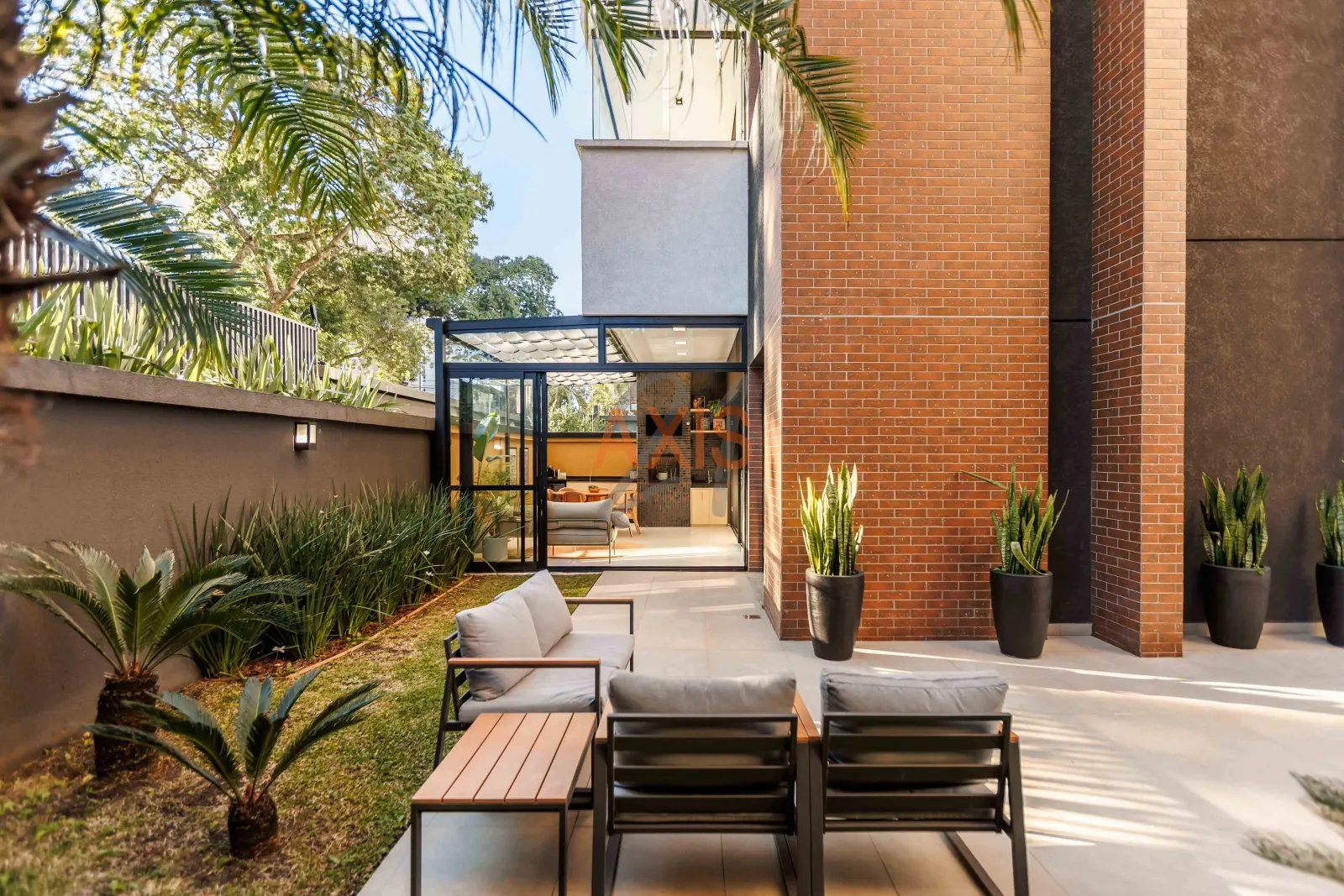 Apartamento de 3 Quartos à Venda no Edifício Le Sense Água Verde | Água Verde  Curitiba — foto 8