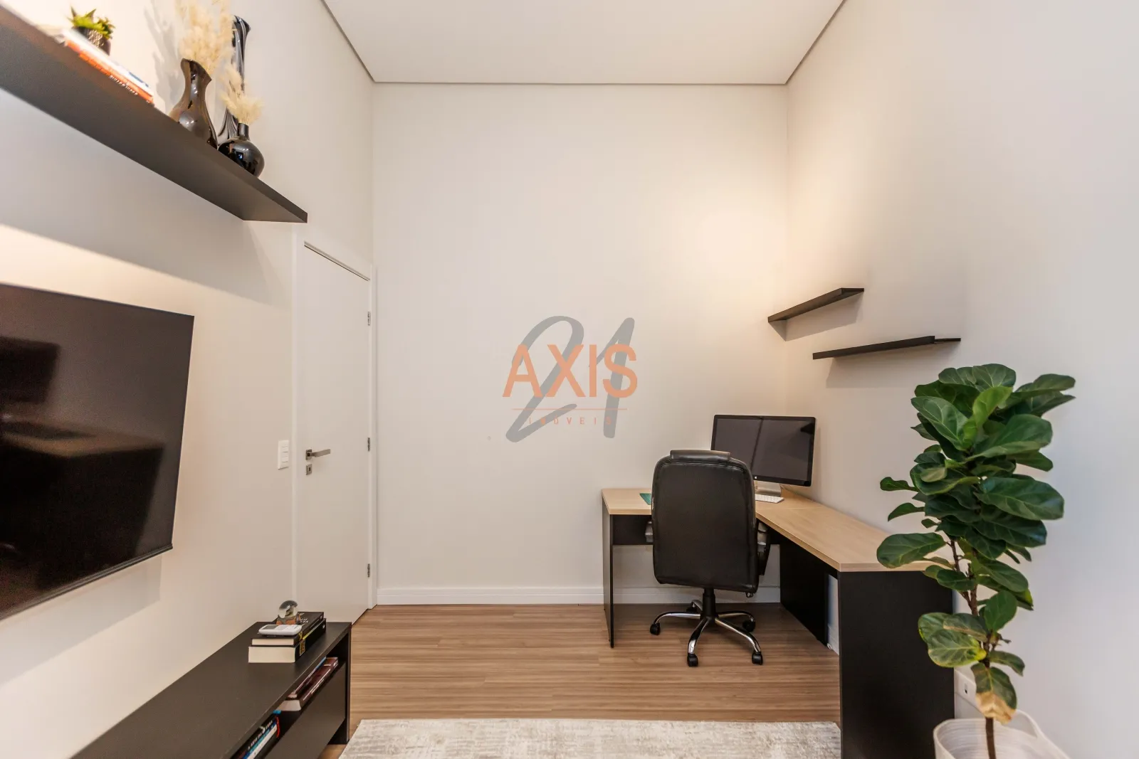 Apartamento de 3 Quartos à Venda no Edifício Le Sense Água Verde | Água Verde  Curitiba — foto 25