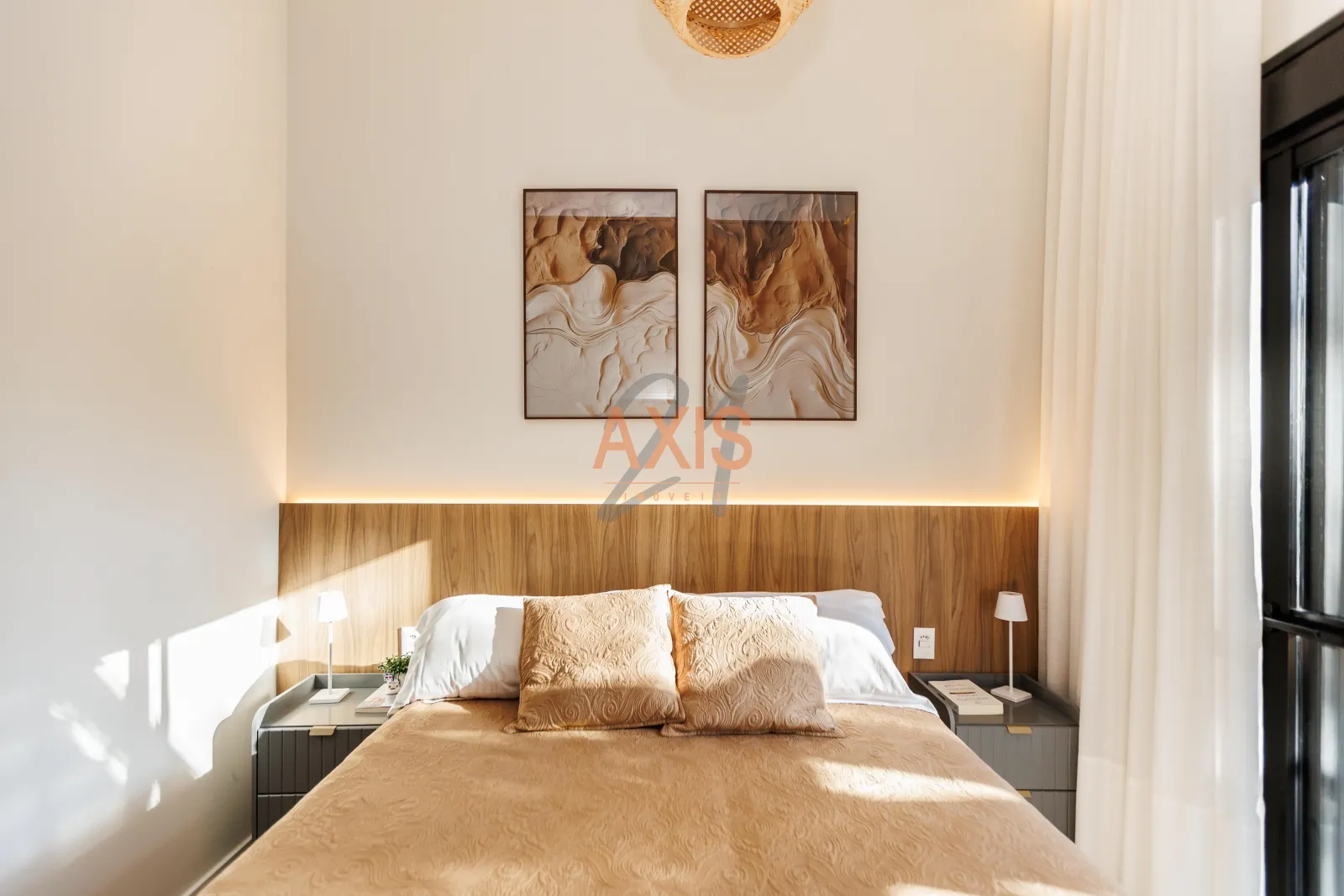 Apartamento de 3 Quartos à Venda no Edifício Le Sense Água Verde | Água Verde  Curitiba — foto 18