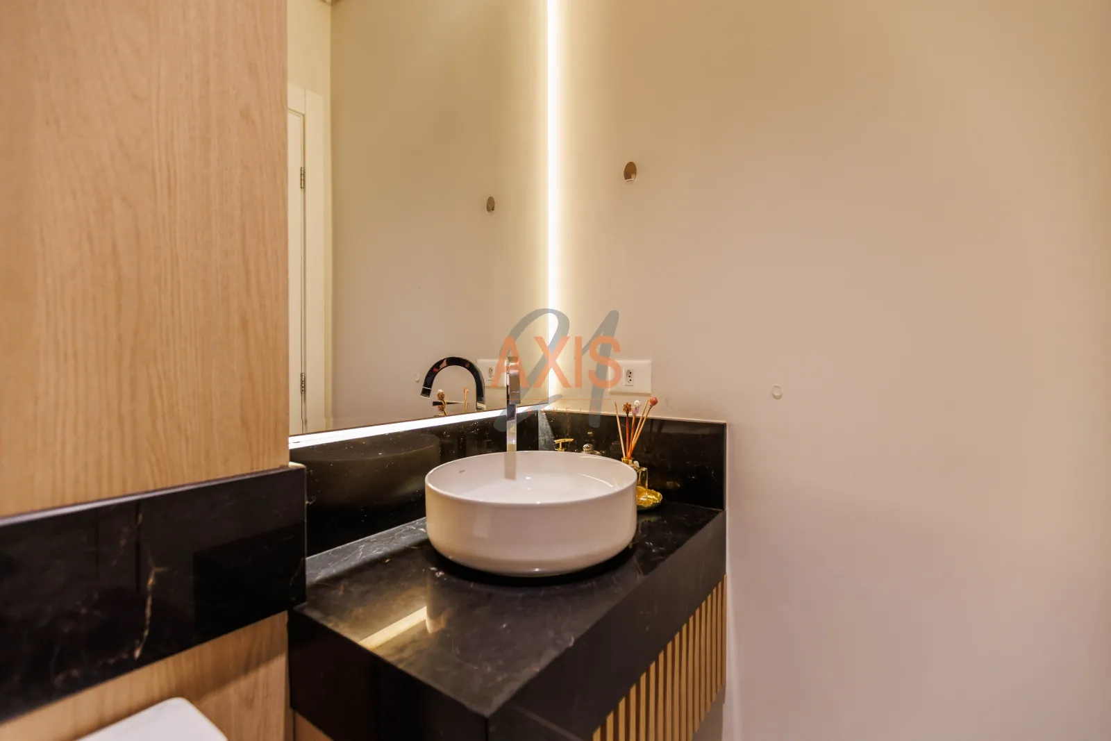 Apartamento de 3 Quartos à Venda no Edifício Le Sense Água Verde | Água Verde  Curitiba — foto 15