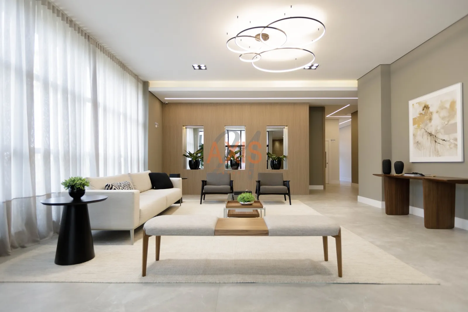 Apartamento de 3 Quartos à Venda no Edifício Le Sense Água Verde | Água Verde  Curitiba — foto 27