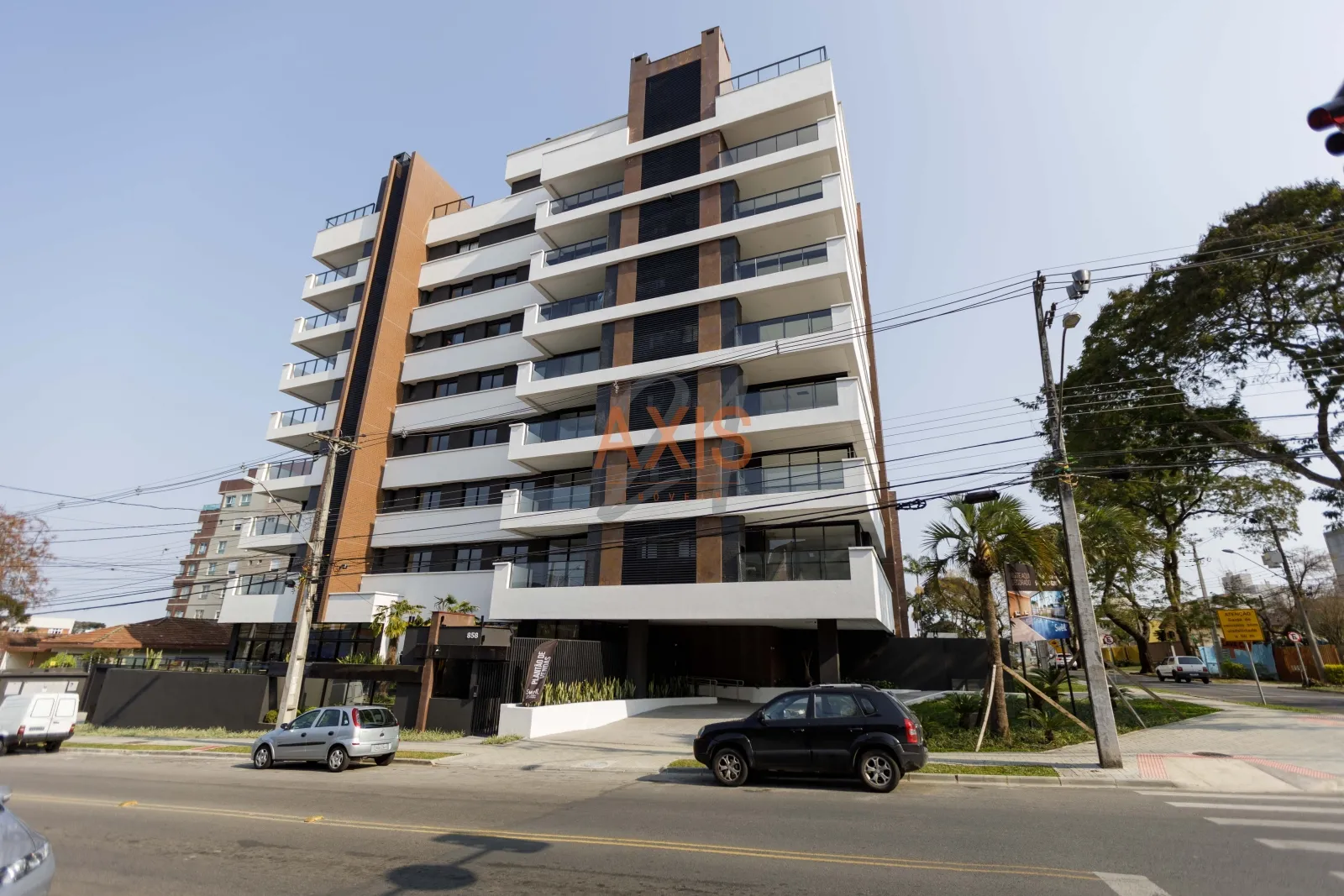 Apartamento de 3 Quartos à Venda no Edifício Le Sense Água Verde | Água Verde  Curitiba — foto 42