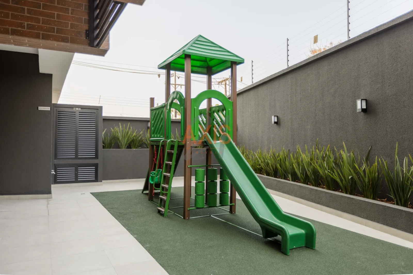 Apartamento de 3 Quartos à Venda no Edifício Le Sense Água Verde | Água Verde  Curitiba — foto 38
