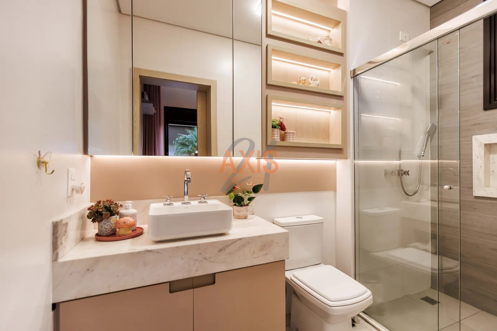 Apartamento de 3 Quartos à Venda no Edifício Le Sense Água Verde | Água Verde  Curitiba — foto 23