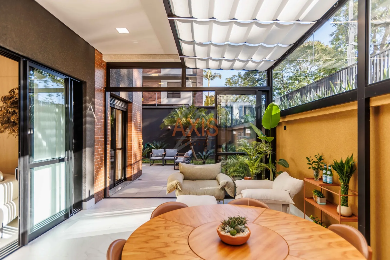 Apartamento de 3 Quartos à Venda no Edifício Le Sense Água Verde | Água Verde  Curitiba — foto 7