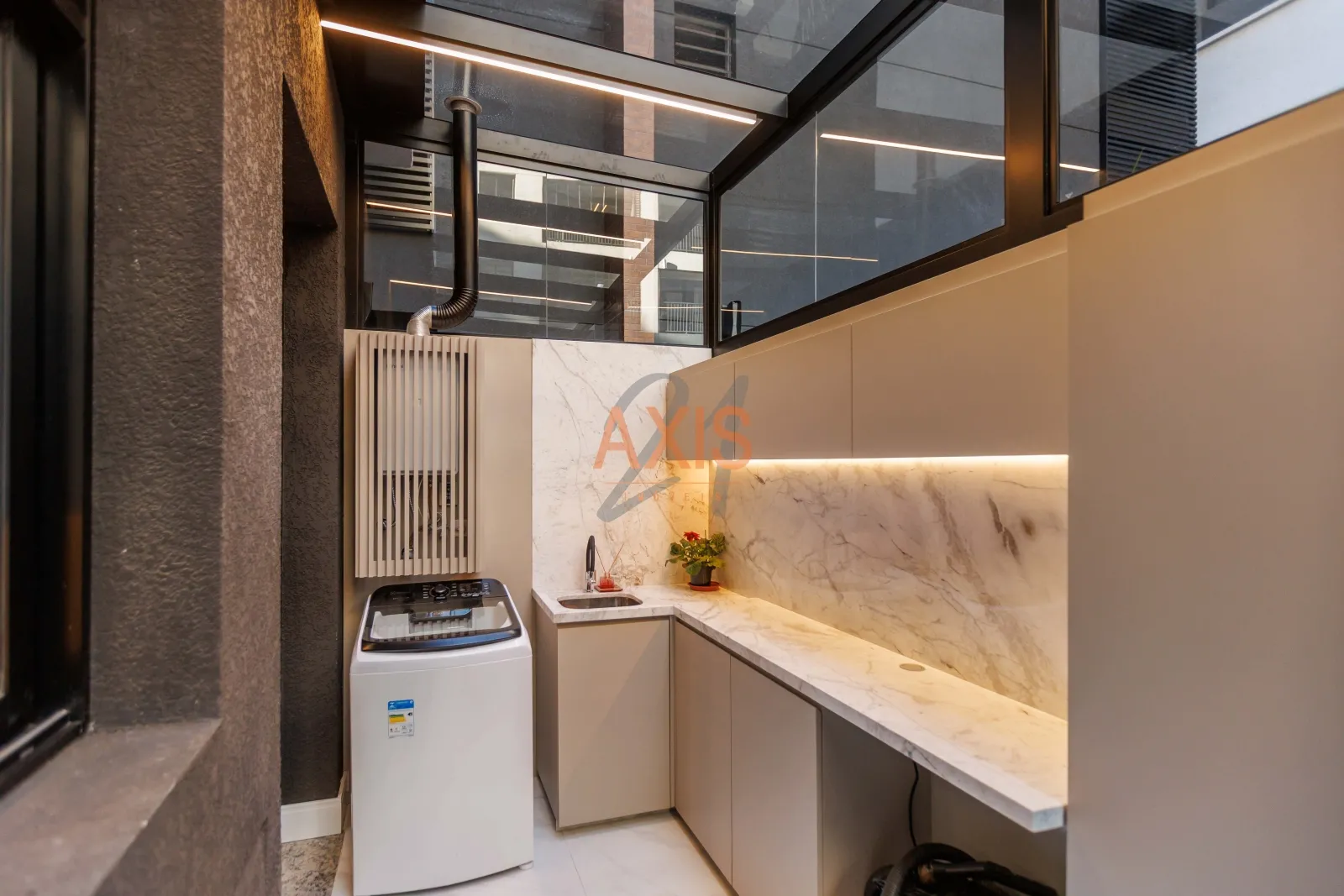 Apartamento de 3 Quartos à Venda no Edifício Le Sense Água Verde | Água Verde  Curitiba — foto 26