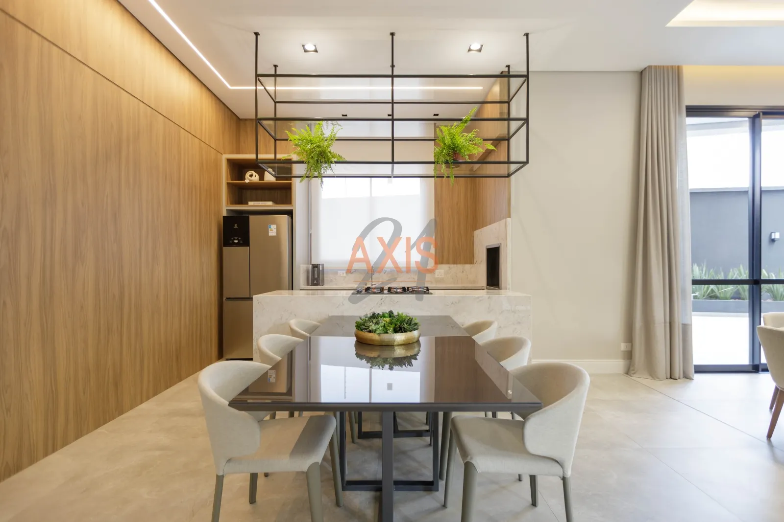 Apartamento de 3 Quartos à Venda no Edifício Le Sense Água Verde | Água Verde  Curitiba — foto 29