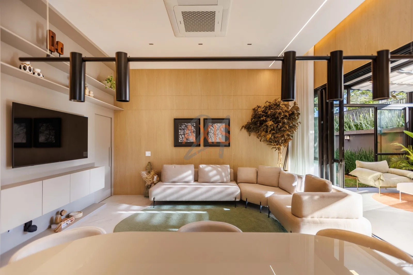 Apartamento de 3 Quartos à Venda no Edifício Le Sense Água Verde | Água Verde  Curitiba — foto 4