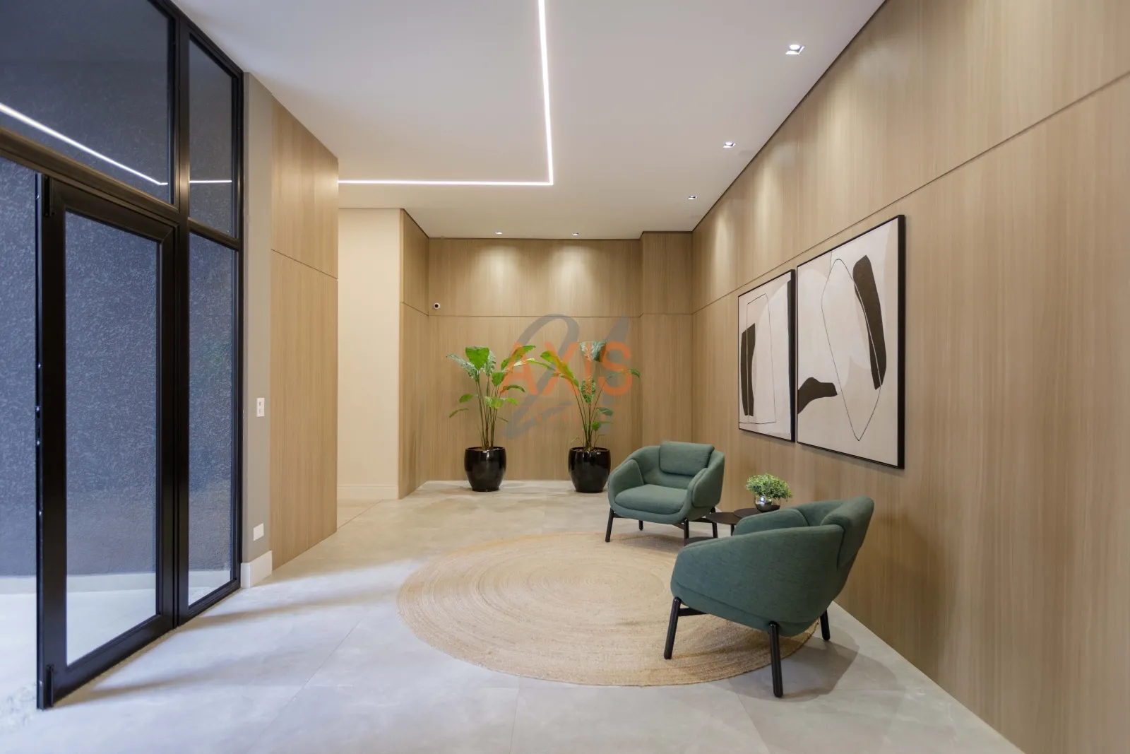 Apartamento de 3 Quartos à Venda no Edifício Le Sense Água Verde | Água Verde  Curitiba — foto 28