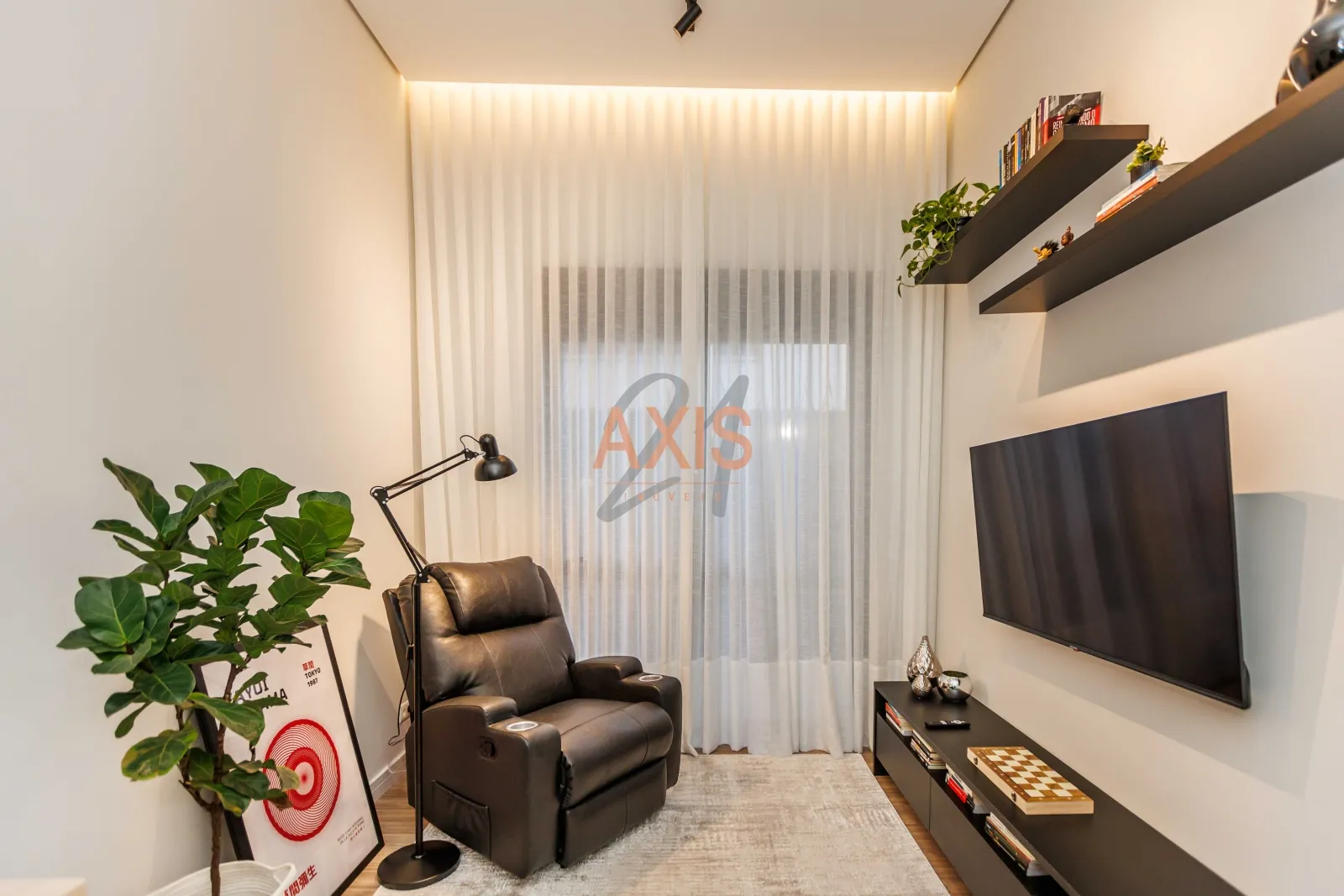 Apartamento de 3 Quartos à Venda no Edifício Le Sense Água Verde | Água Verde  Curitiba — foto 24