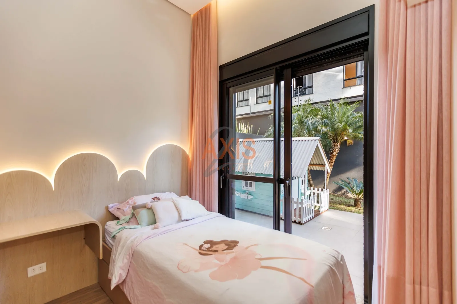 Apartamento de 3 Quartos à Venda no Edifício Le Sense Água Verde | Água Verde  Curitiba — foto 21