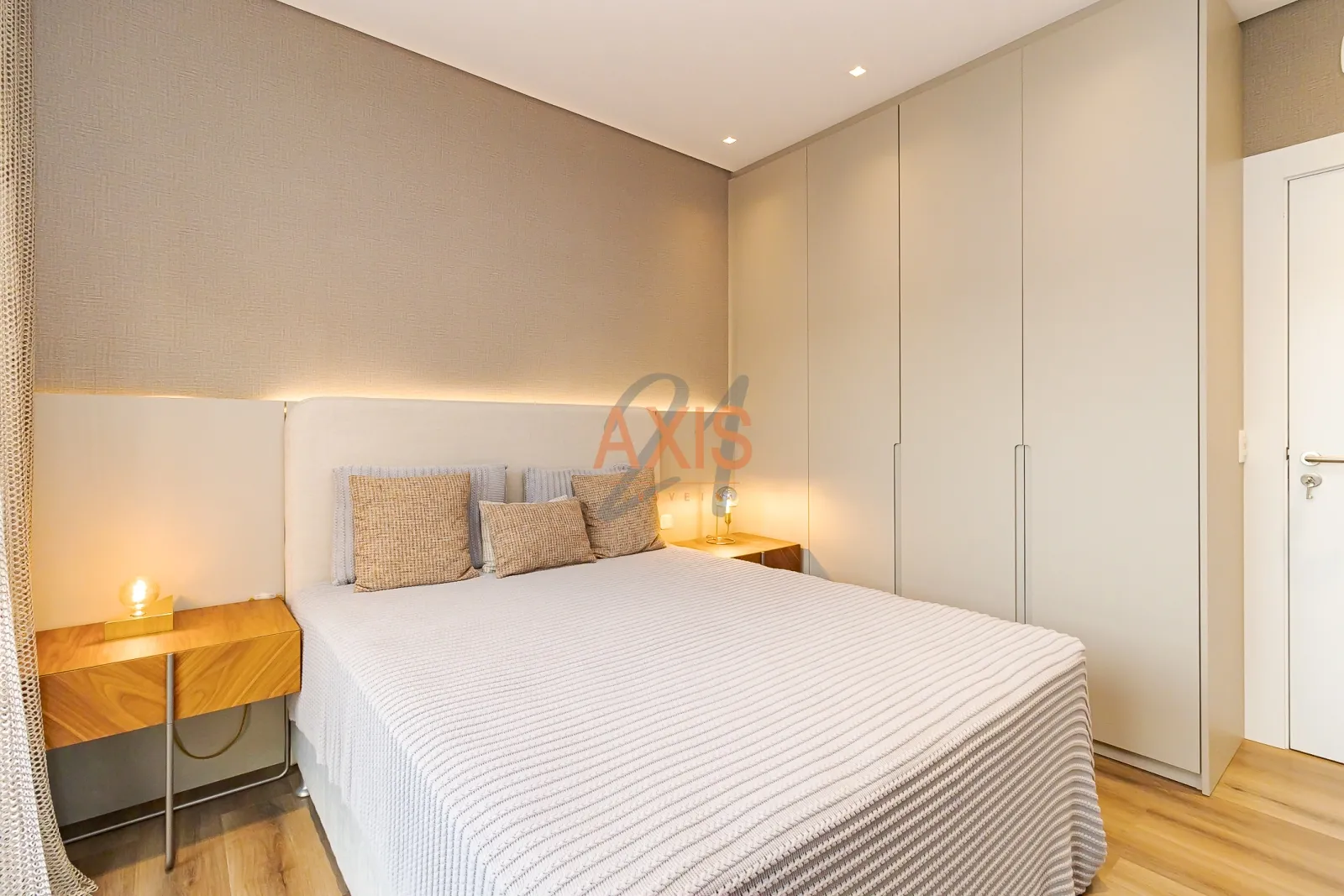 Casa de 4 Suites à Venda no Condominio Reserva Allameda| Santa Felicidade  Curitiba — foto 24