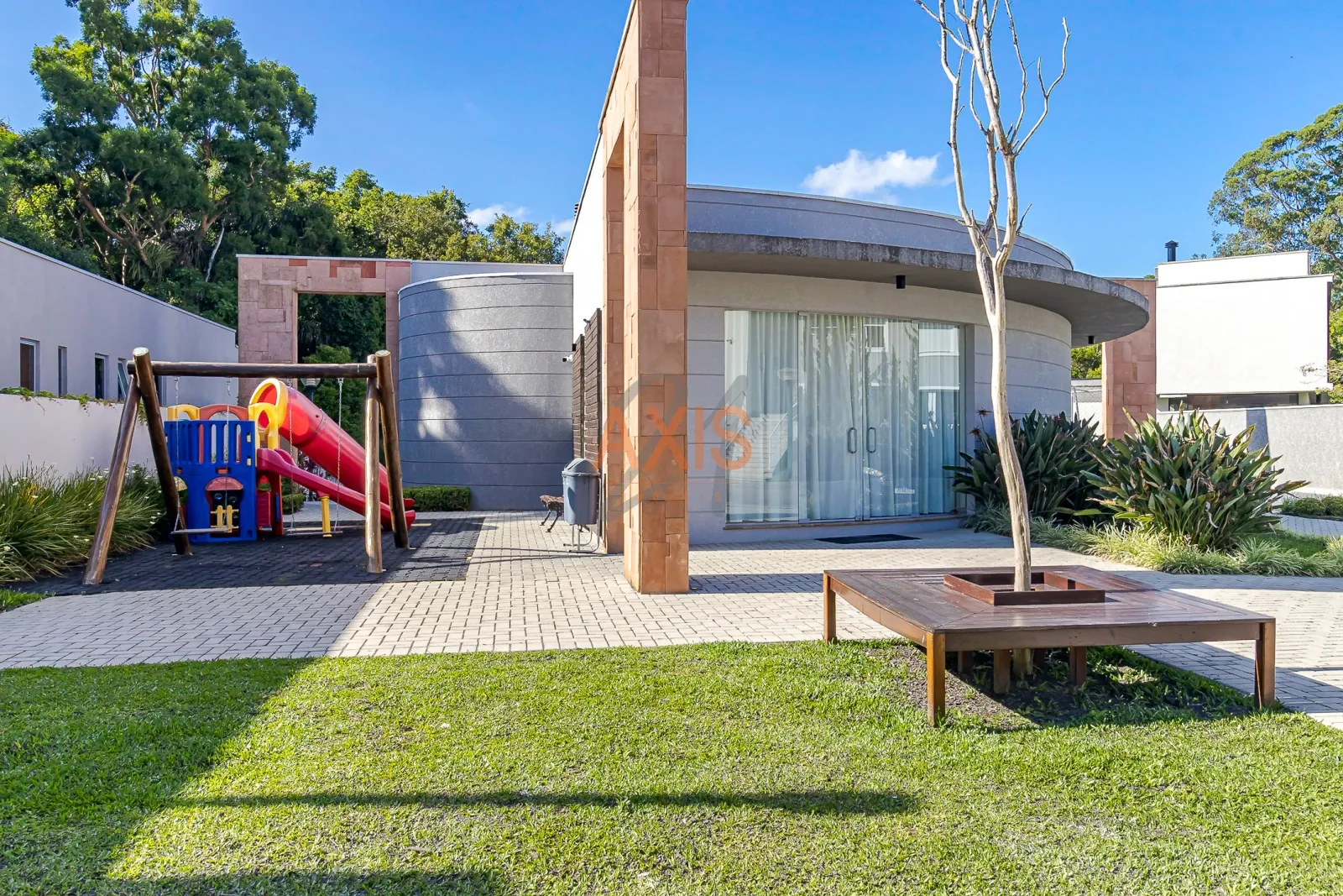 Casa de 4 Suites à Venda no Condominio Reserva Allameda| Santa Felicidade  Curitiba — foto 34