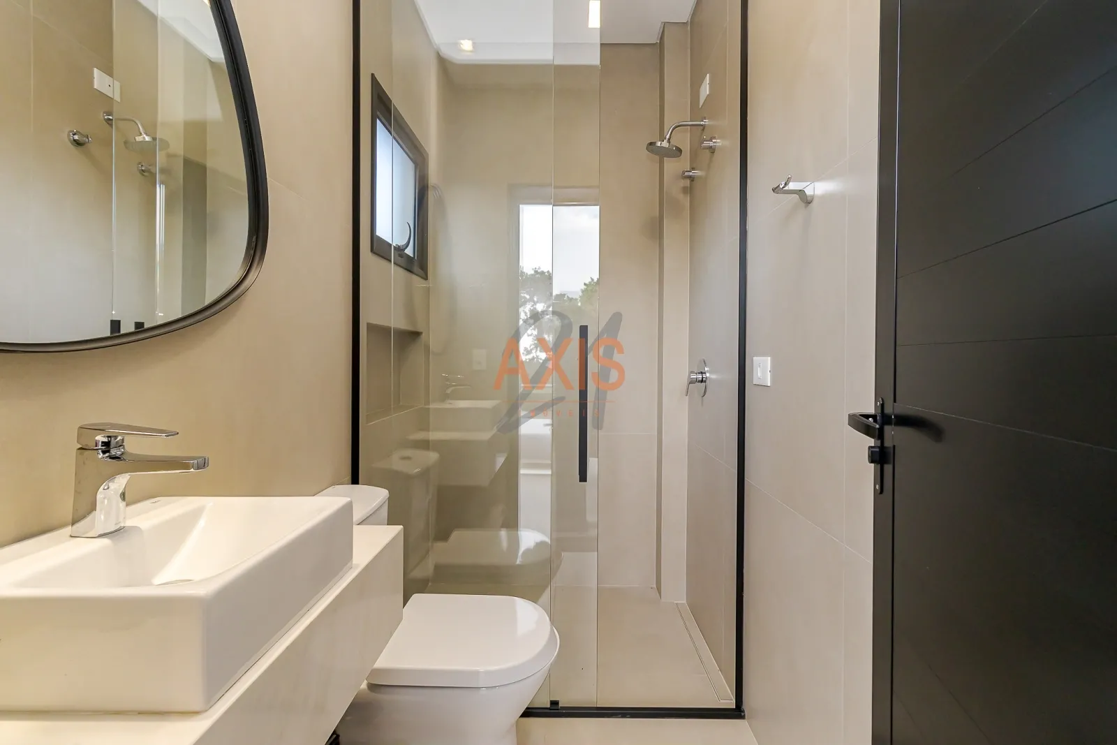 Casa de 4 Suites à Venda no Condominio Reserva Allameda| Santa Felicidade  Curitiba — foto 11