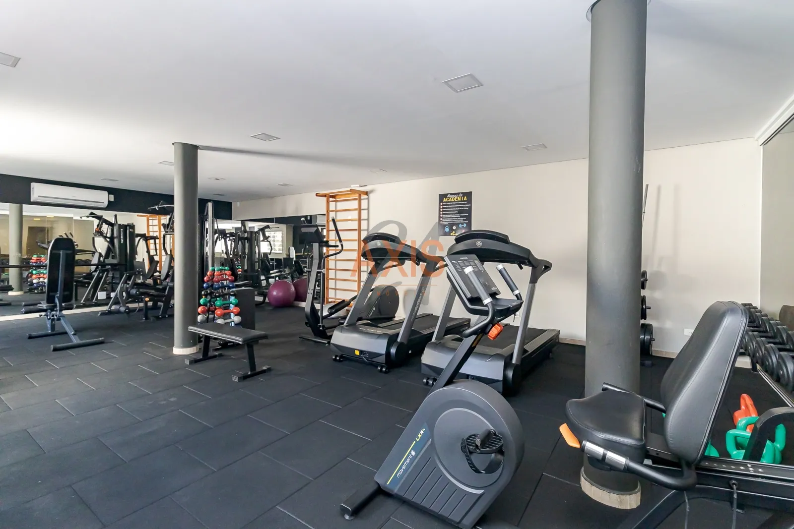 Casa de 4 Suites à Venda no Condominio Reserva Allameda| Santa Felicidade  Curitiba — foto 37