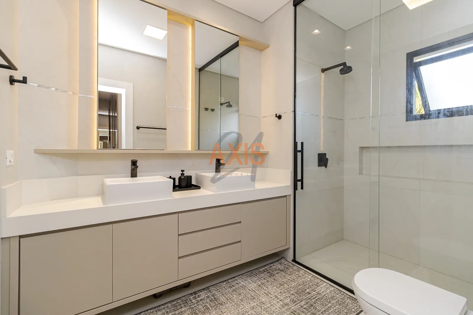 Casa de 4 Suites à Venda no Condominio Reserva Allameda| Santa Felicidade  Curitiba — foto 18