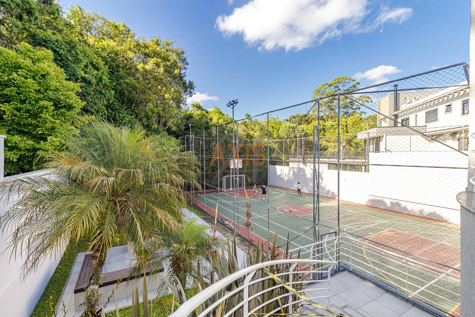 Casa de 4 Suites à Venda no Condominio Reserva Allameda| Santa Felicidade  Curitiba — foto 35