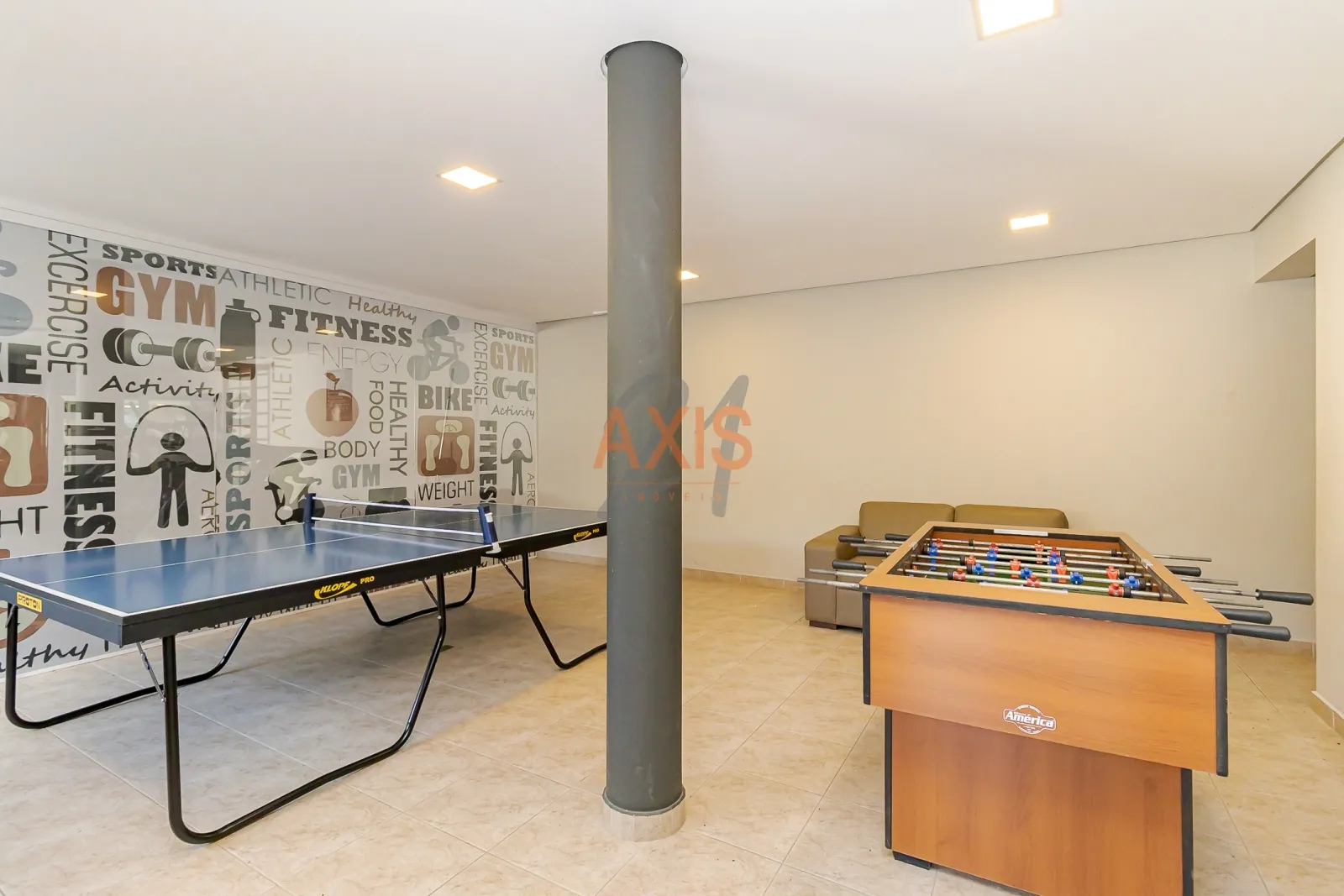 Casa de 4 Suites à Venda no Condominio Reserva Allameda| Santa Felicidade  Curitiba — foto 36
