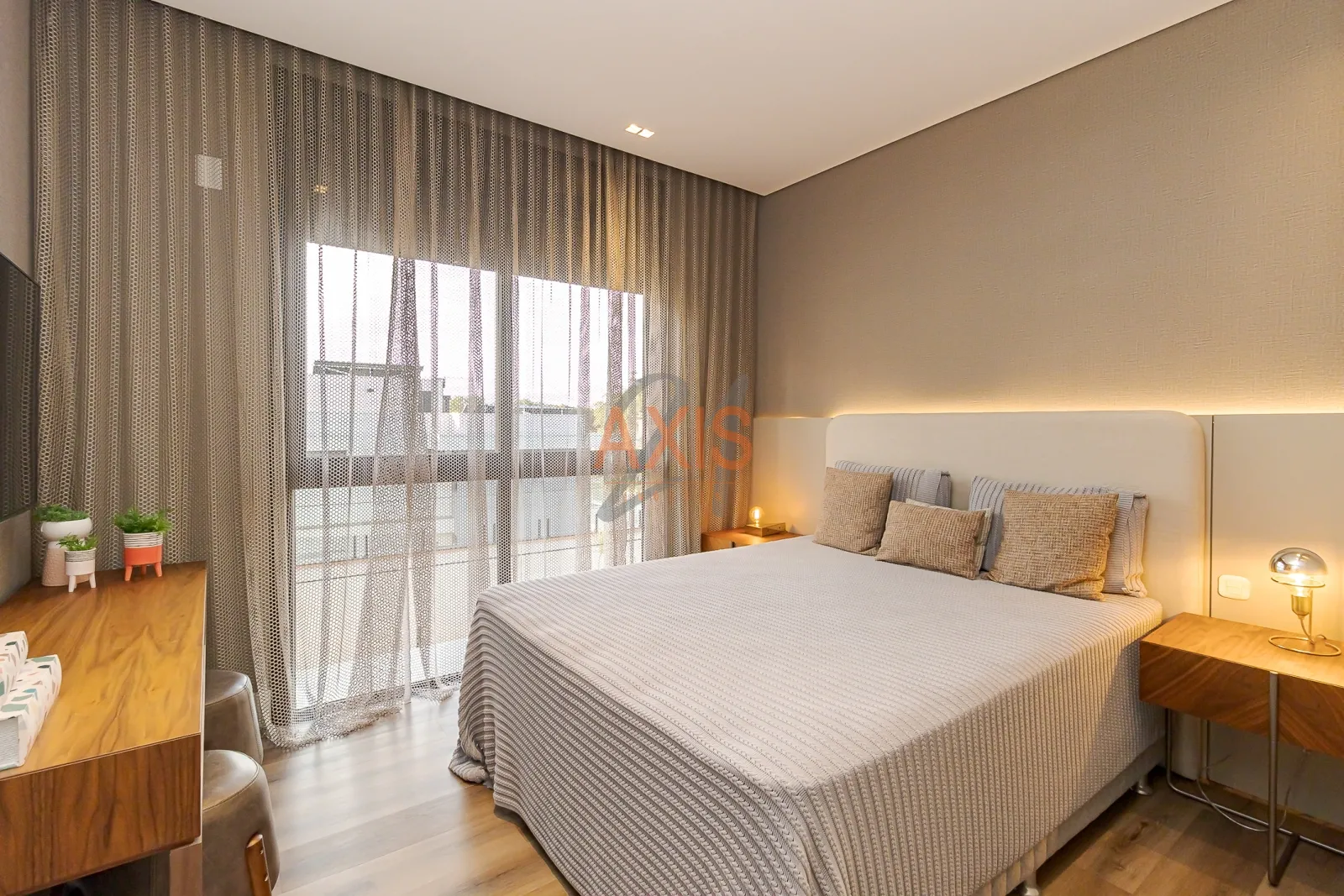 Casa de 4 Suites à Venda no Condominio Reserva Allameda| Santa Felicidade  Curitiba — foto 25