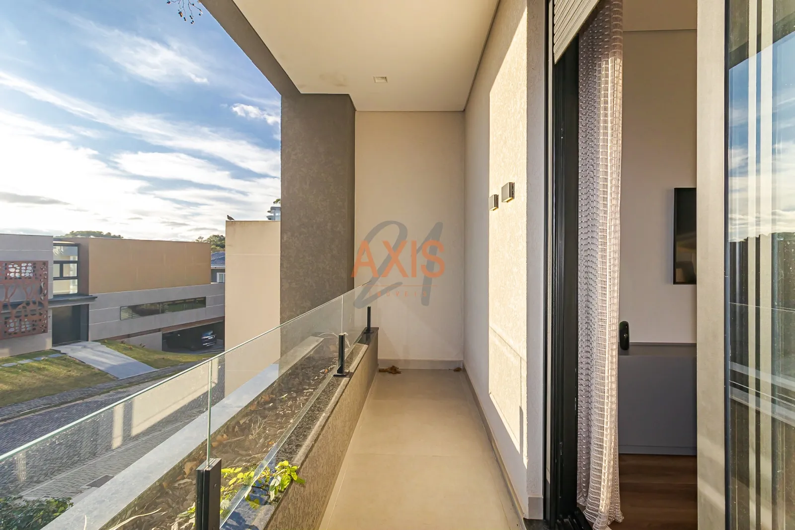 Casa de 4 Suites à Venda no Condominio Reserva Allameda| Santa Felicidade  Curitiba — foto 15