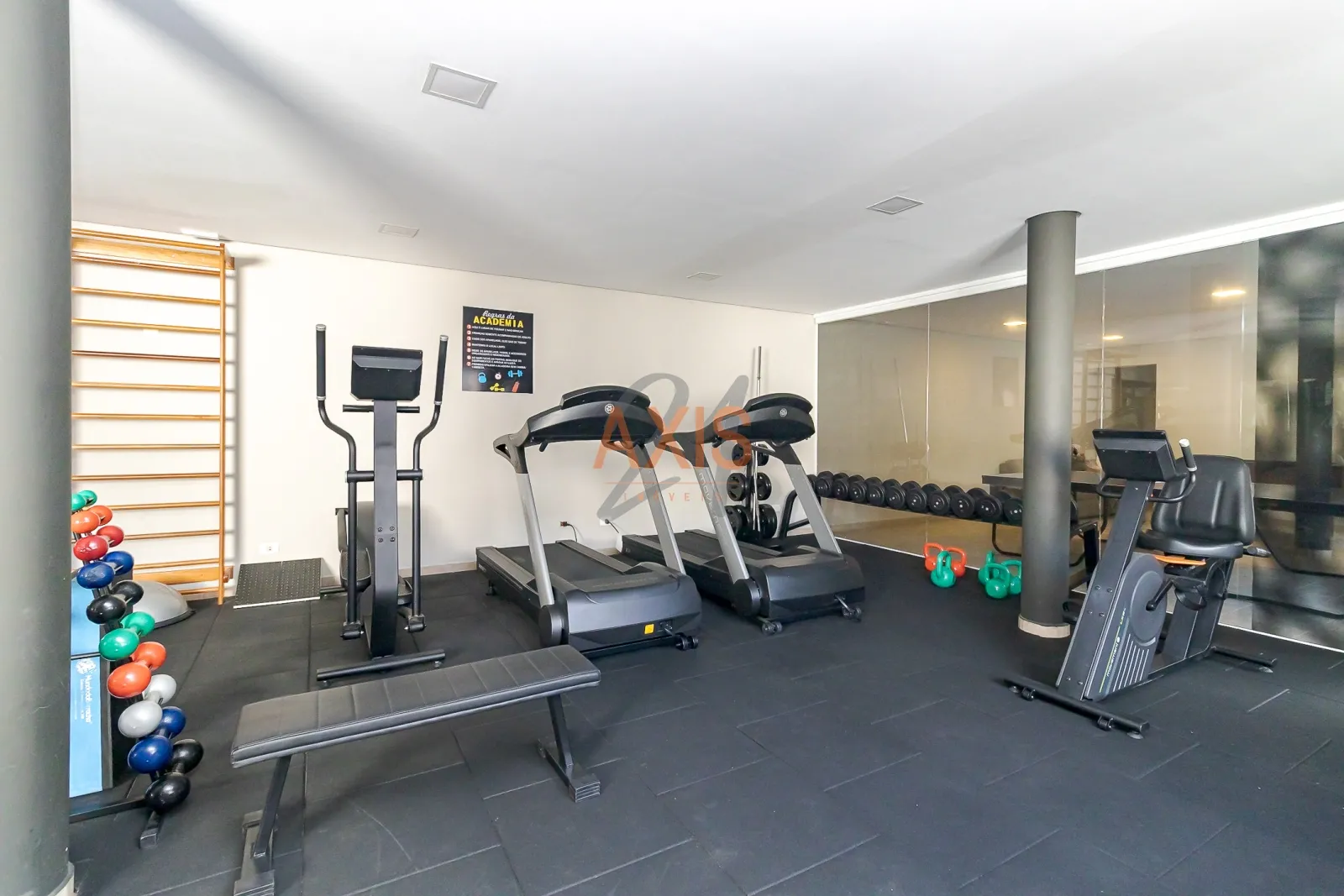 Casa de 4 Suites à Venda no Condominio Reserva Allameda| Santa Felicidade  Curitiba — foto 38
