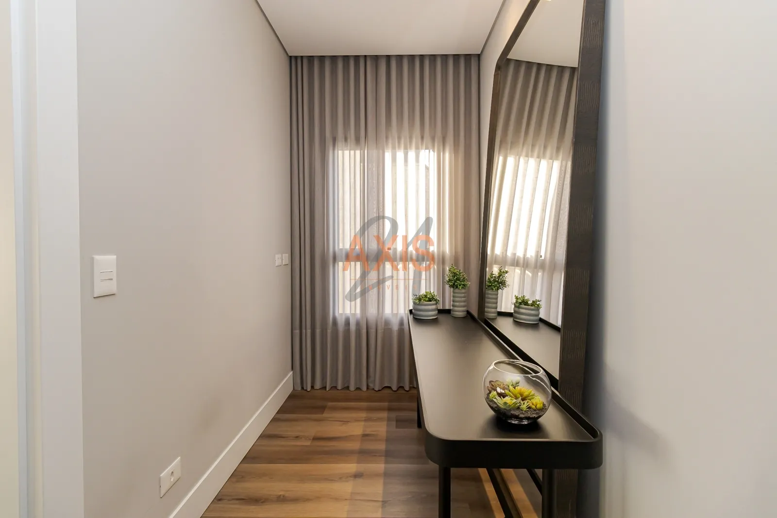 Casa de 4 Suites à Venda no Condominio Reserva Allameda| Santa Felicidade  Curitiba — foto 14