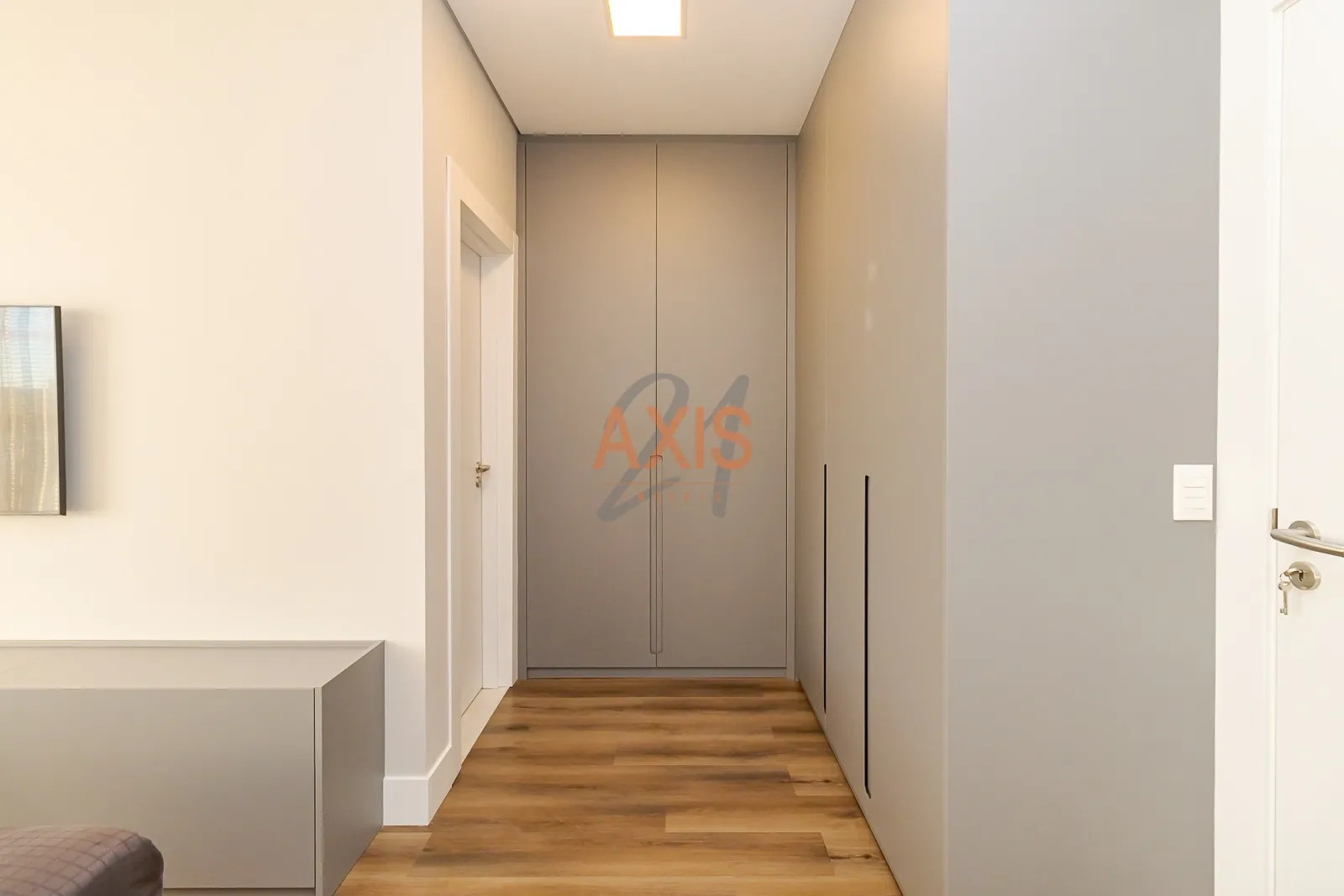 Casa de 4 Suites à Venda no Condominio Reserva Allameda| Santa Felicidade  Curitiba — foto 22