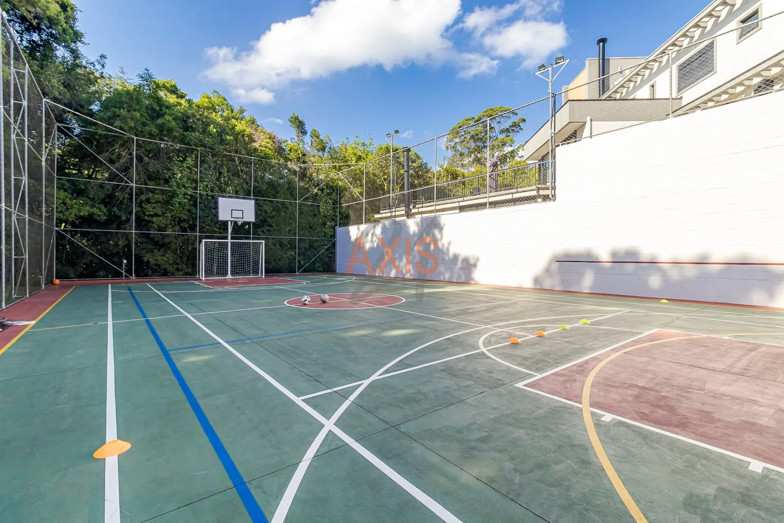 Casa de 4 Suites à Venda no Condominio Reserva Allameda| Santa Felicidade  Curitiba — foto 39