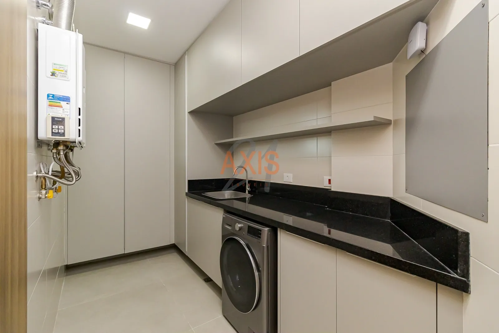 Casa de 4 Suites à Venda no Condominio Reserva Allameda| Santa Felicidade  Curitiba — foto 32
