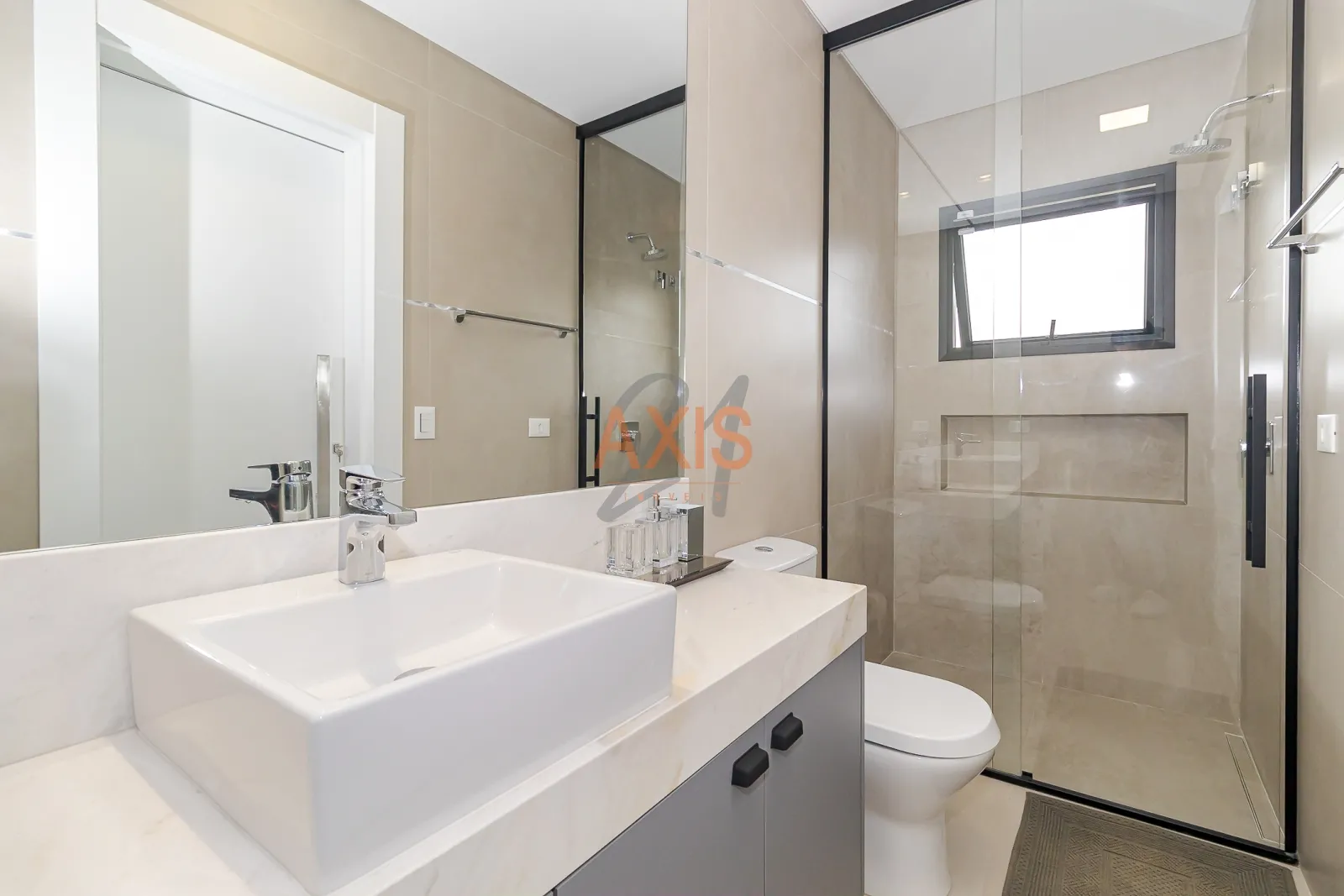 Casa de 4 Suites à Venda no Condominio Reserva Allameda| Santa Felicidade  Curitiba — foto 29