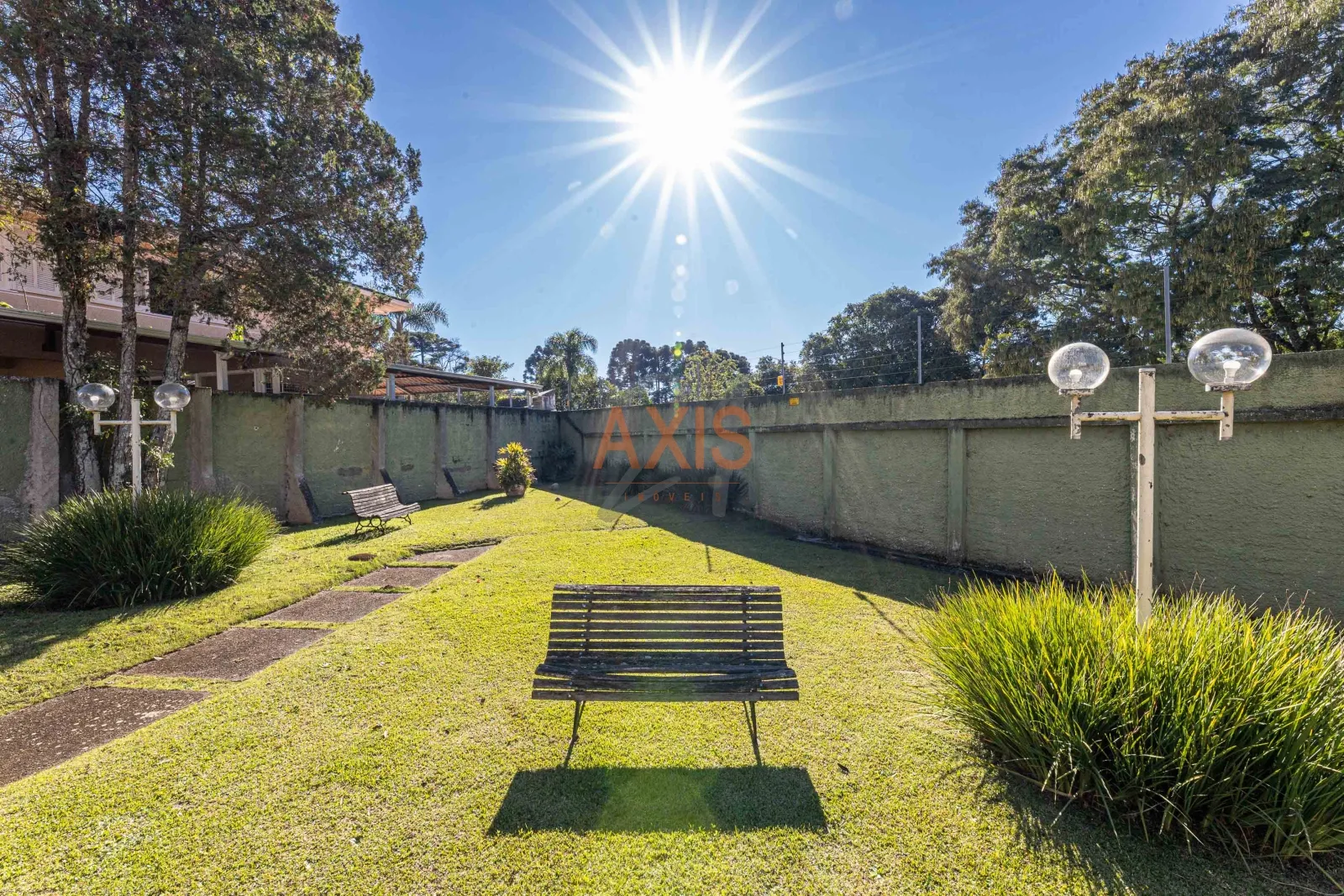 Casa de 4 Quartos à Venda no Residencial Castel Bolognese | Cascatinha Curitiba — foto 37