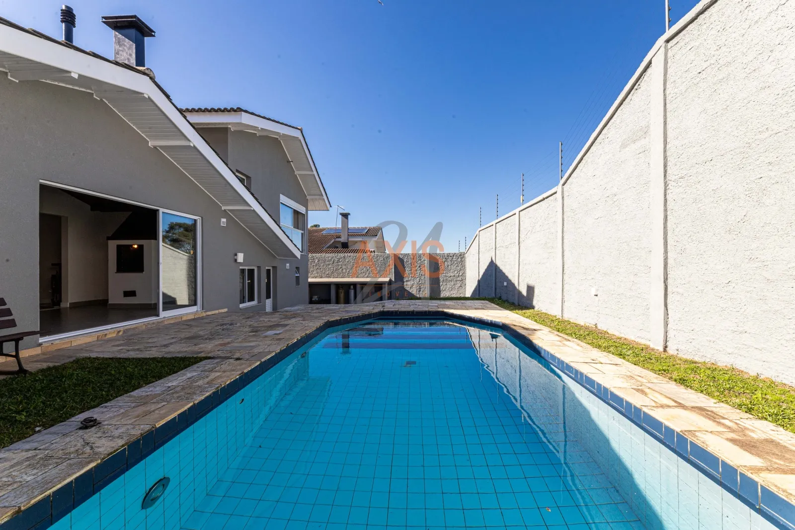 Casa de 4 Quartos à Venda no Residencial Castel Bolognese | Cascatinha Curitiba — foto 35
