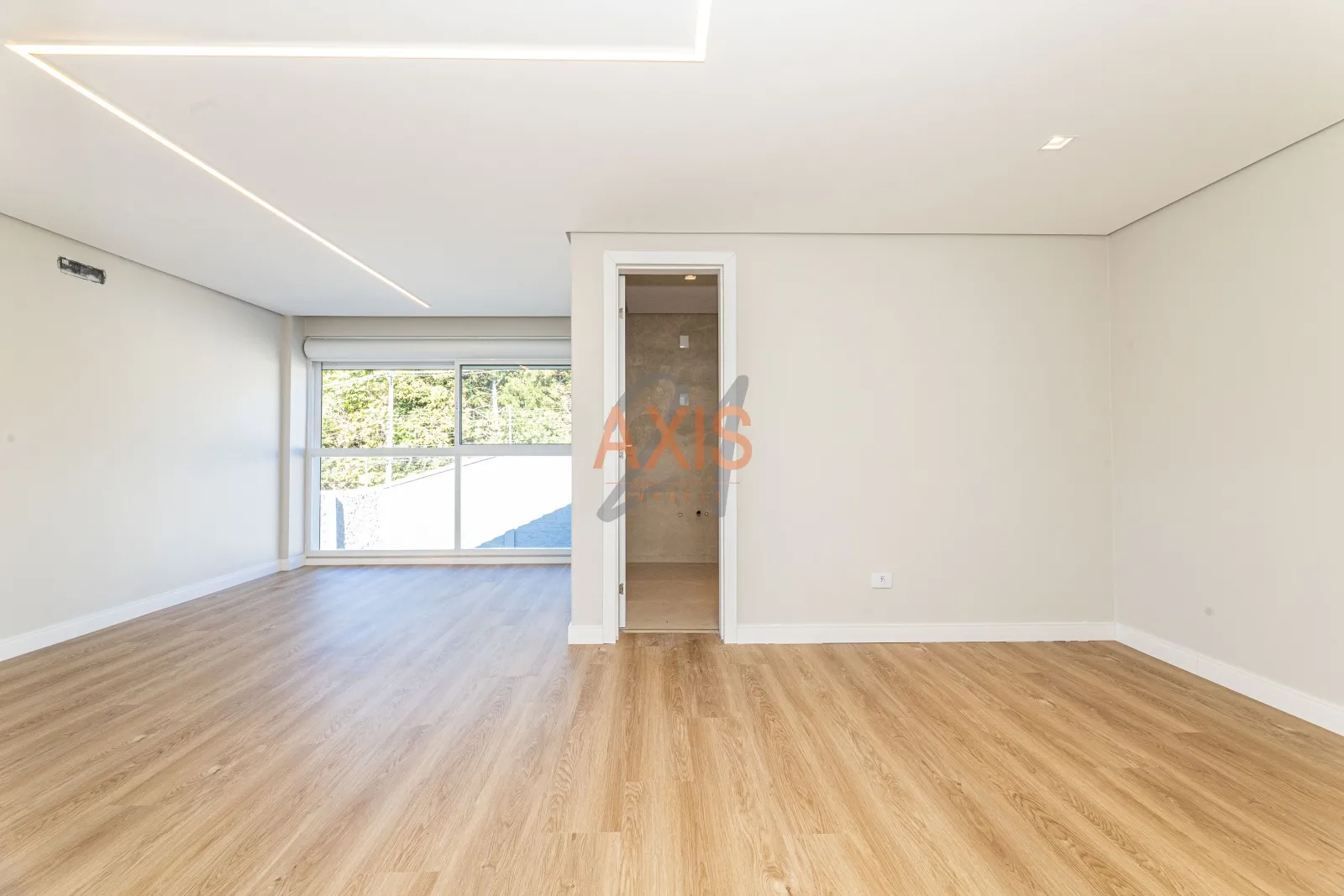 Casa de 4 Quartos à Venda no Residencial Castel Bolognese | Cascatinha Curitiba — foto 15