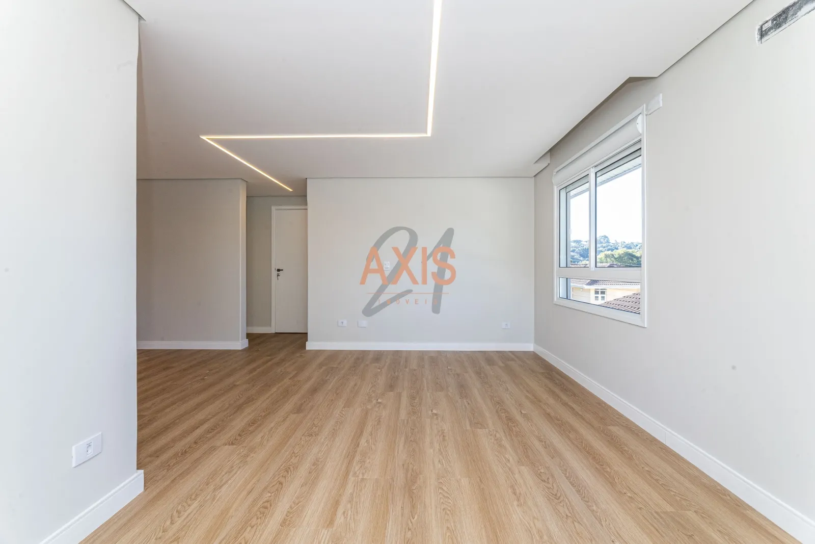Casa de 4 Quartos à Venda no Residencial Castel Bolognese | Cascatinha Curitiba — foto 17