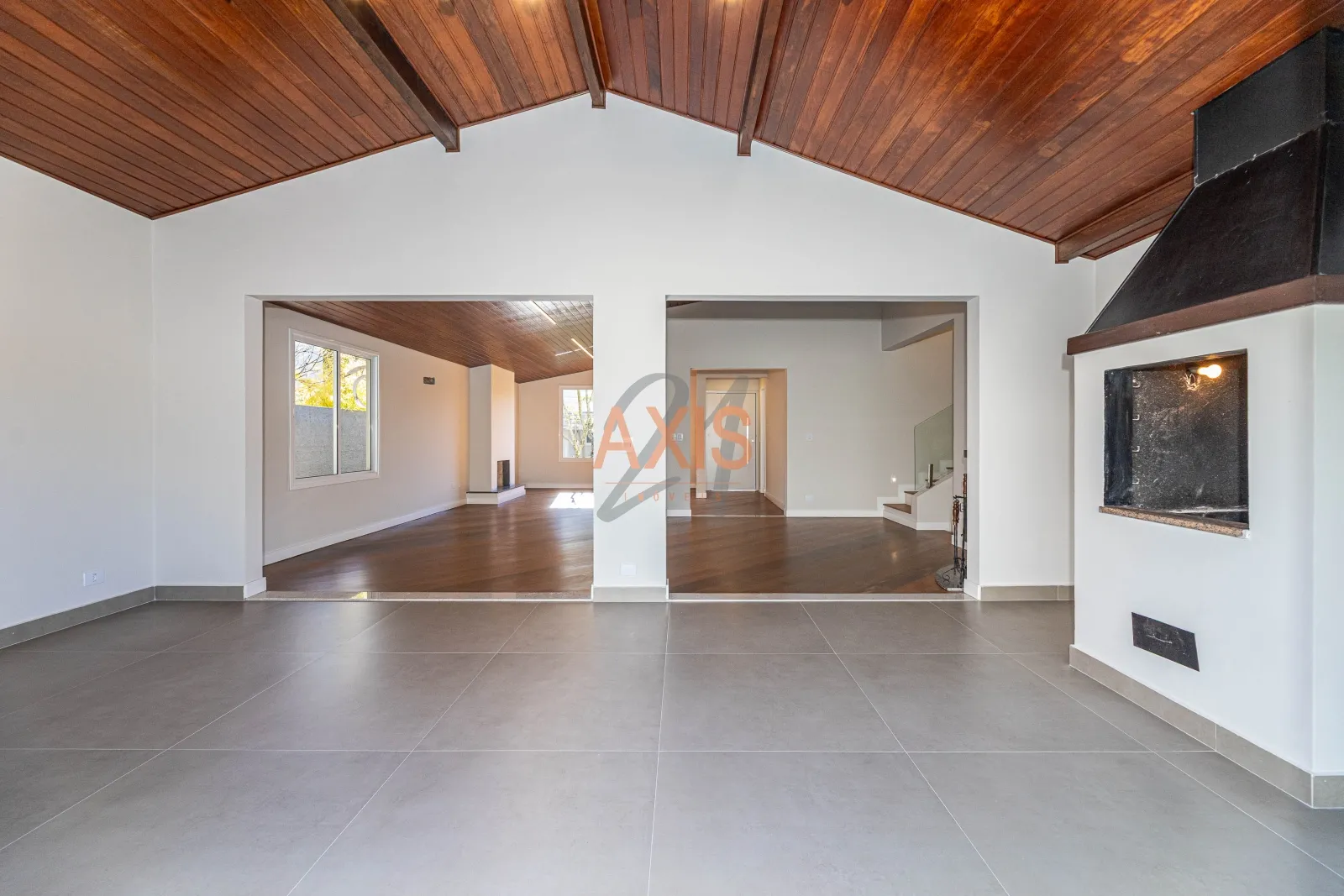 Casa de 4 Quartos à Venda no Residencial Castel Bolognese | Cascatinha Curitiba — foto 9