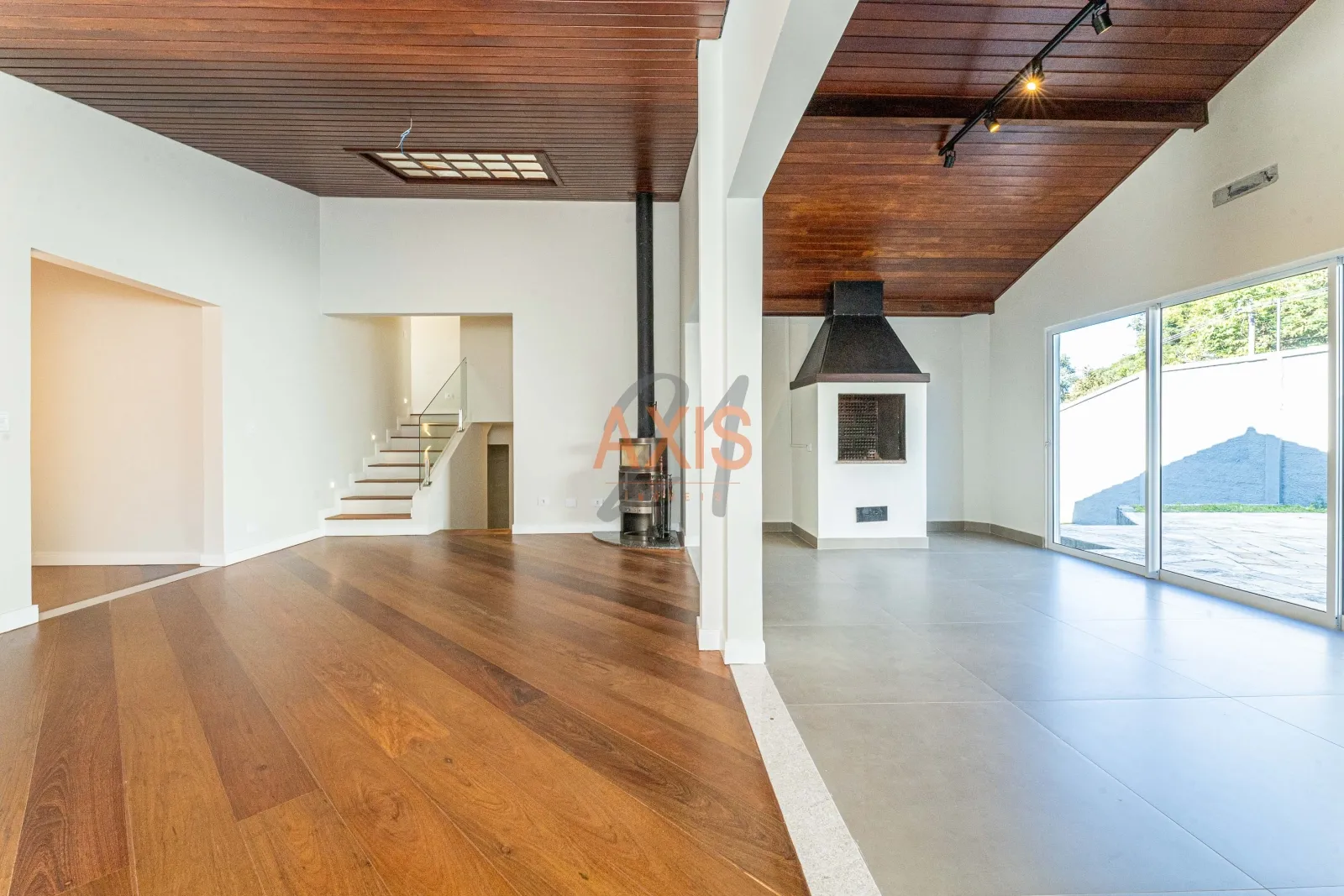 Casa de 4 Quartos à Venda no Residencial Castel Bolognese | Cascatinha Curitiba — foto 13