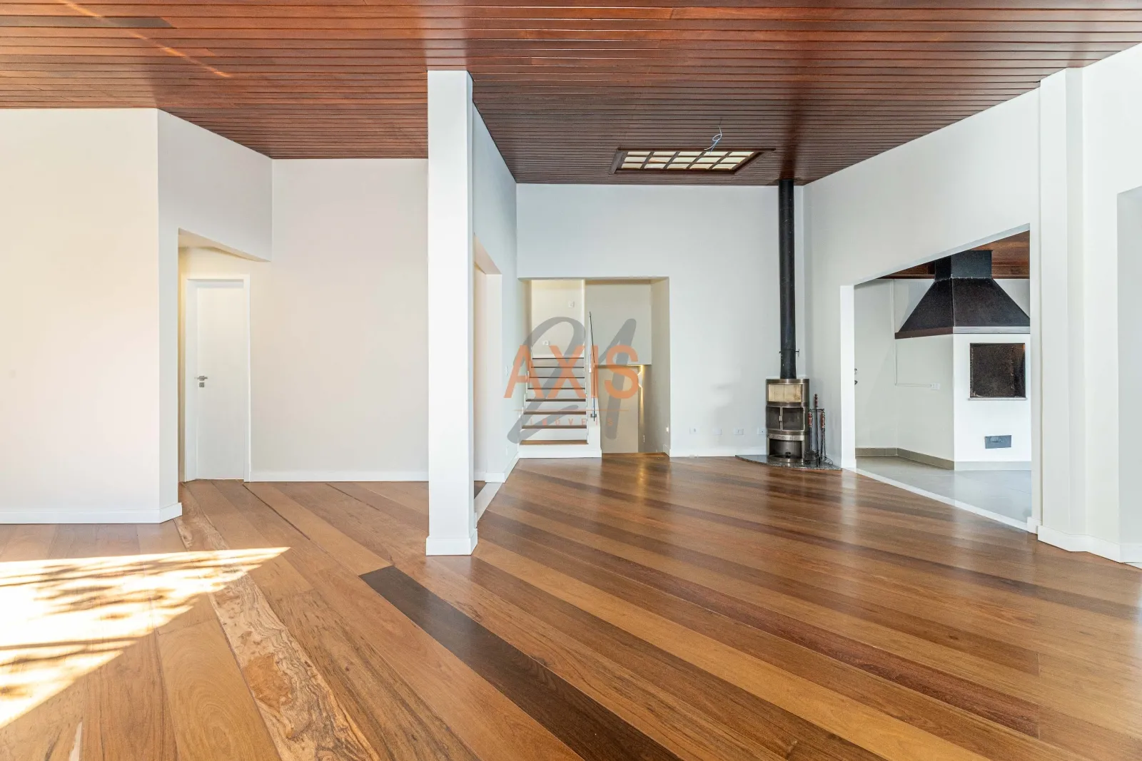 Casa de 4 Quartos à Venda no Residencial Castel Bolognese | Cascatinha Curitiba — foto 6