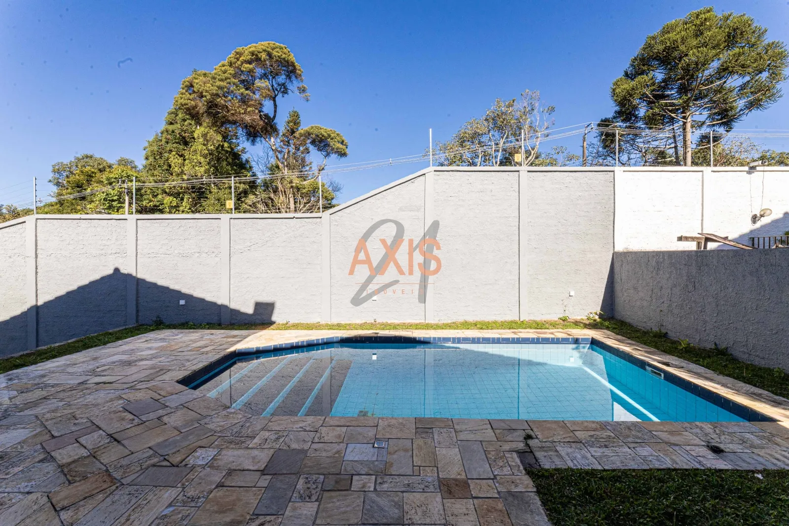 Casa de 4 Quartos à Venda no Residencial Castel Bolognese | Cascatinha Curitiba — foto 33