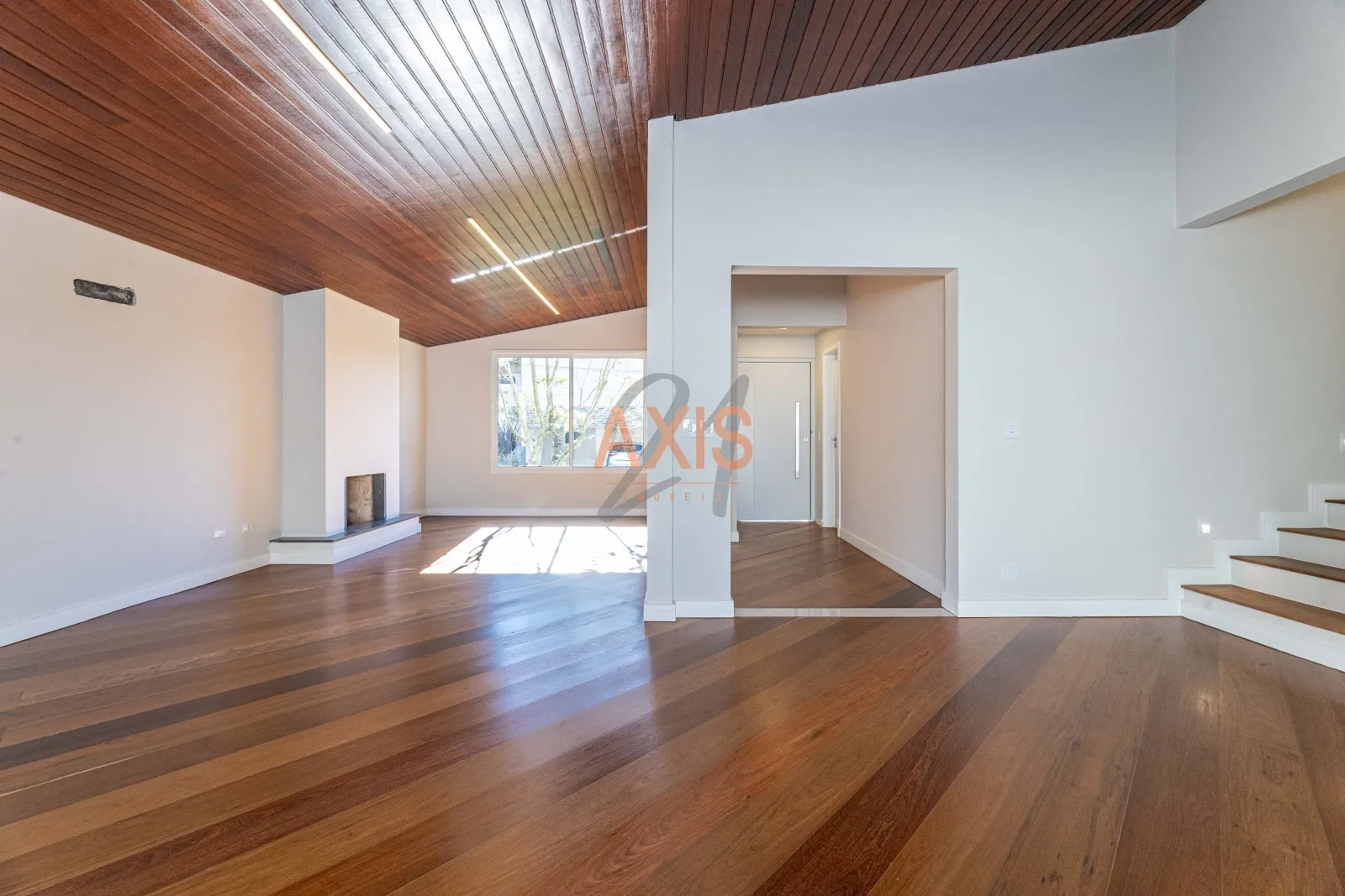 Casa de 4 Quartos à Venda no Residencial Castel Bolognese | Cascatinha Curitiba — foto 5