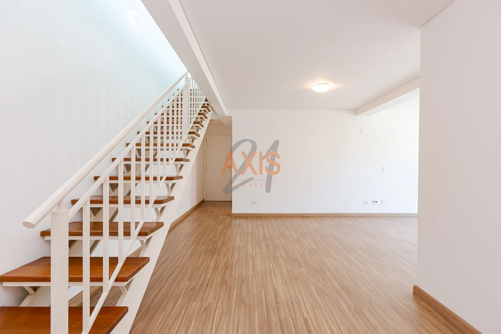 Cobertura Duplex de 3 Quartos à Venda no Club San Marino | Vista Alegre Curitiba — foto 4