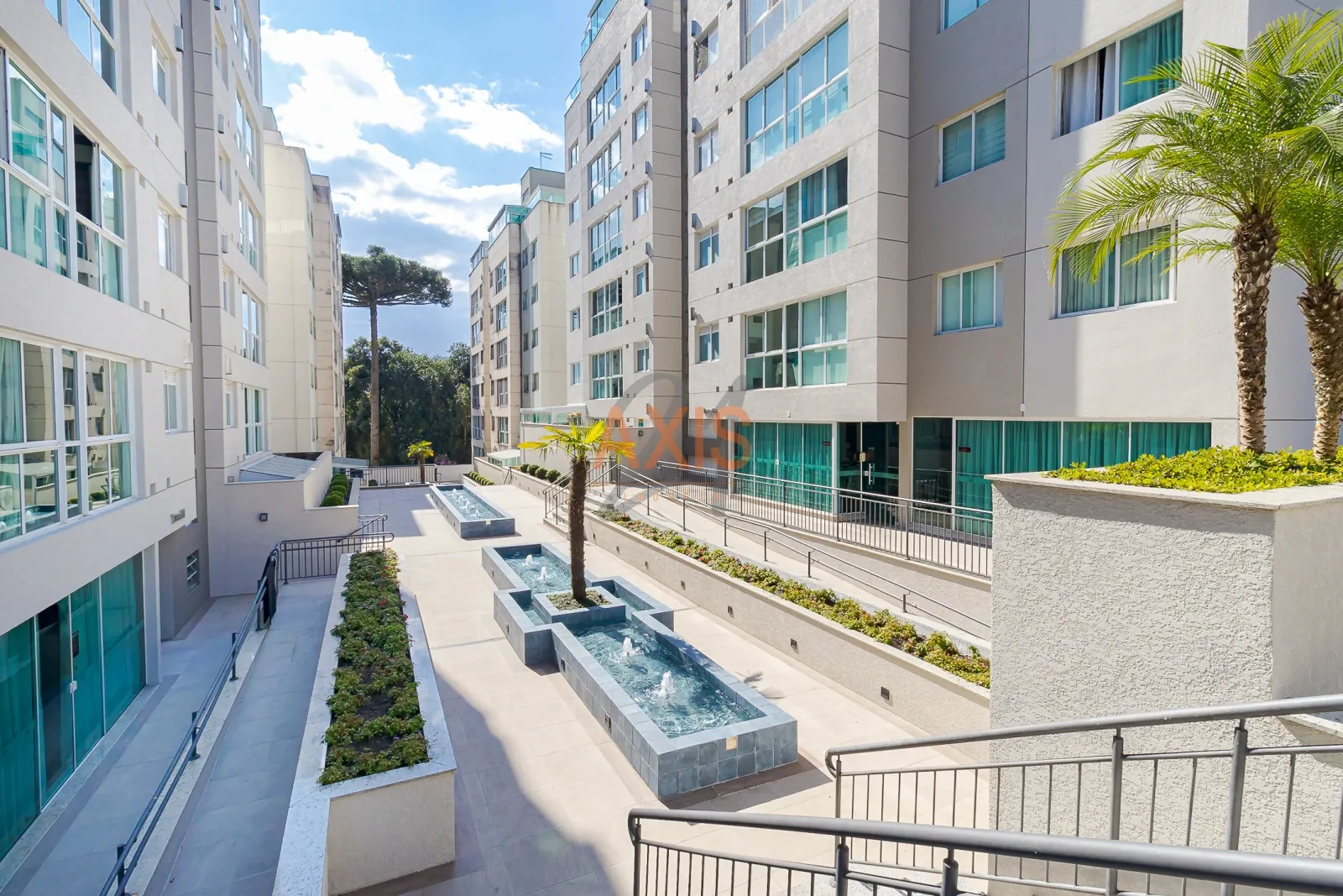 Cobertura Duplex de 3 Quartos à Venda no Club San Marino | Vista Alegre Curitiba — foto 27