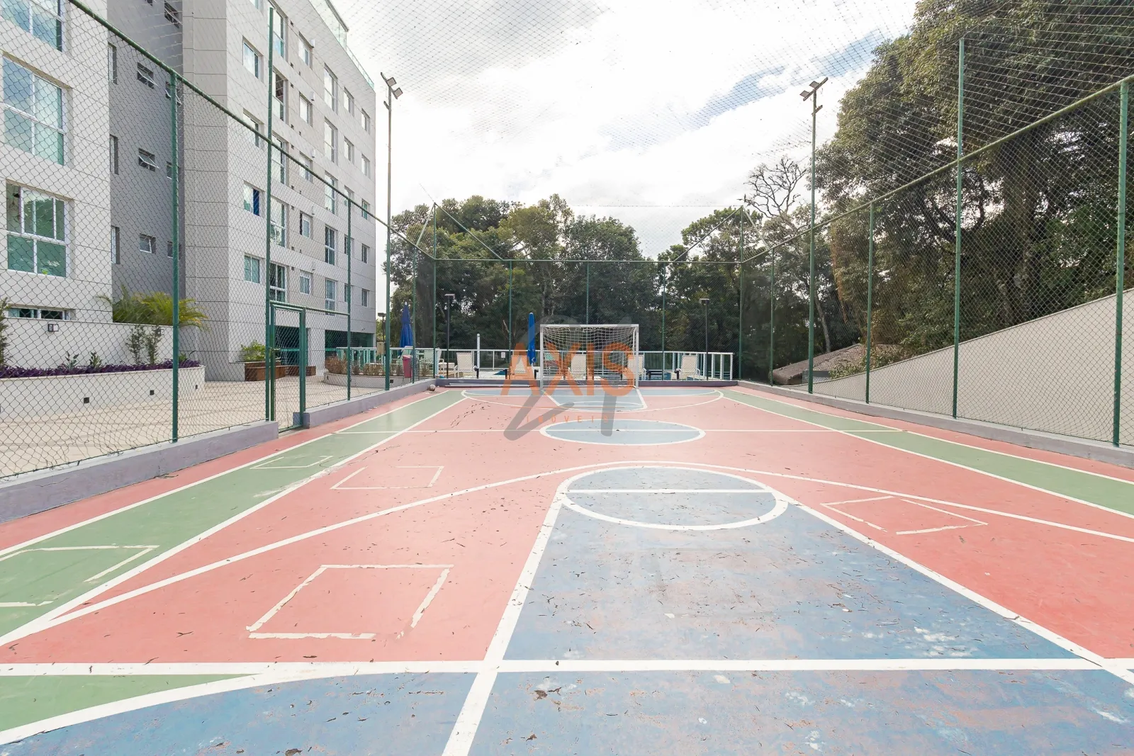 Cobertura Duplex de 3 Quartos à Venda no Club San Marino | Vista Alegre Curitiba — foto 30