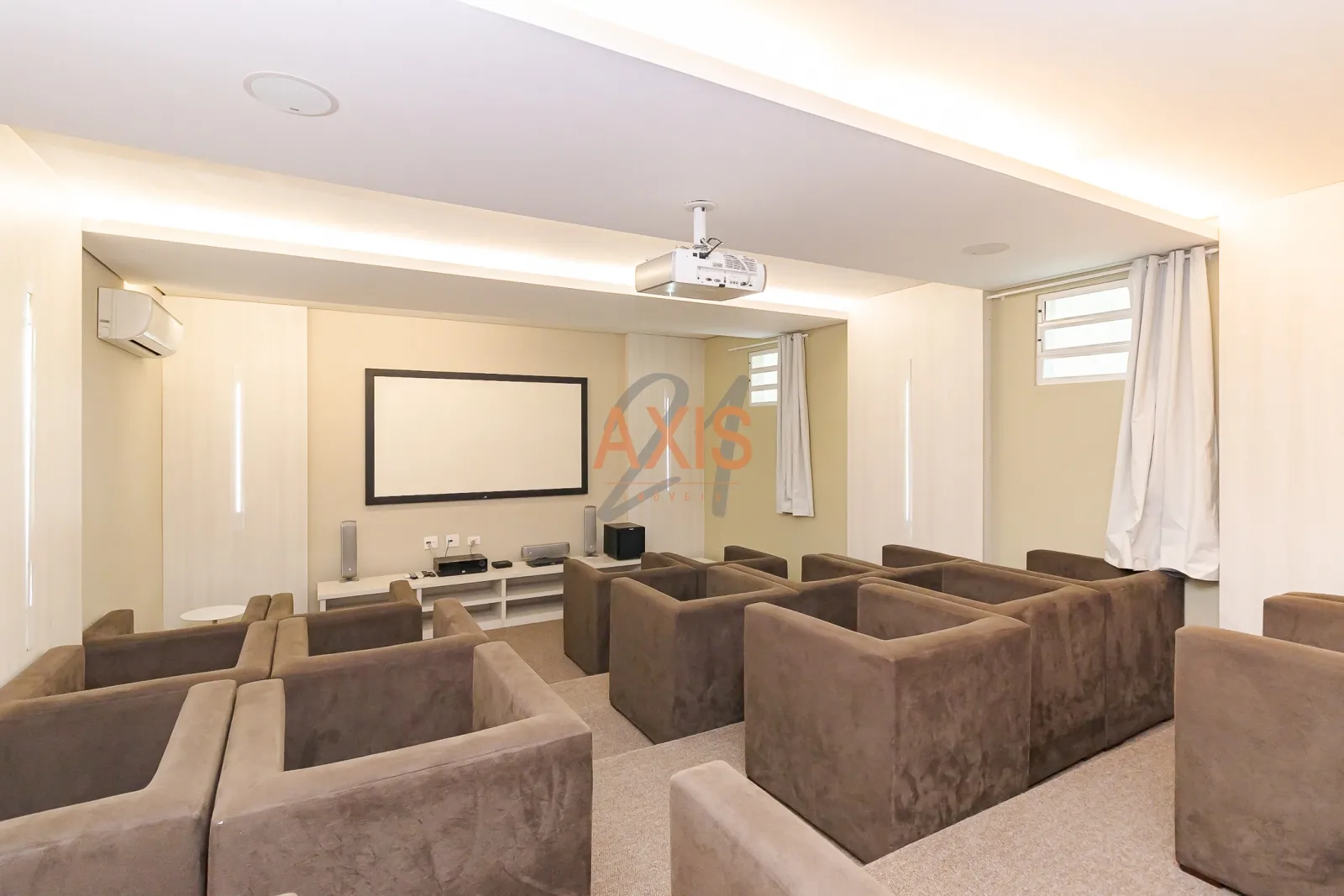 Cobertura Duplex de 3 Quartos à Venda no Club San Marino | Vista Alegre Curitiba — foto 35
