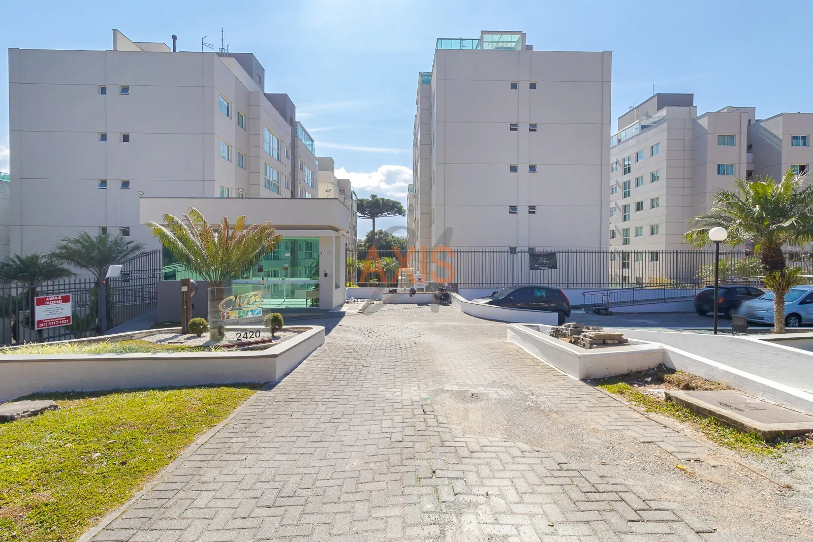 Cobertura Duplex de 3 Quartos à Venda no Club San Marino | Vista Alegre Curitiba — foto 41