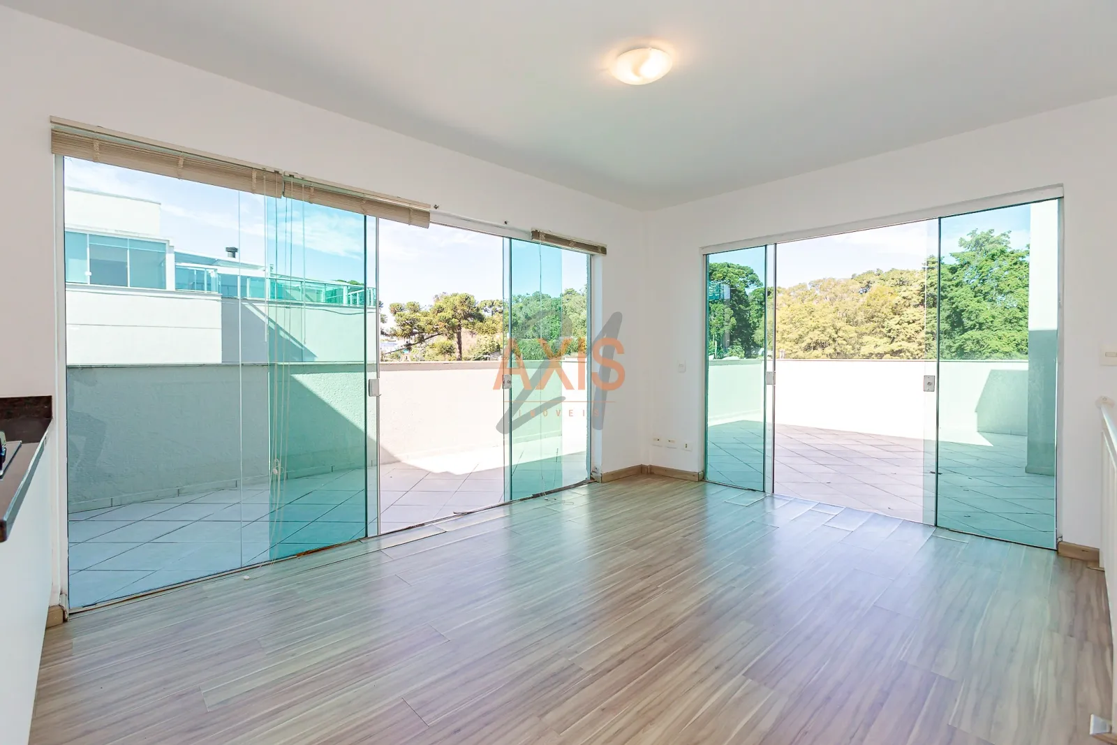 Cobertura Duplex de 3 Quartos à Venda no Club San Marino | Vista Alegre Curitiba — foto 22