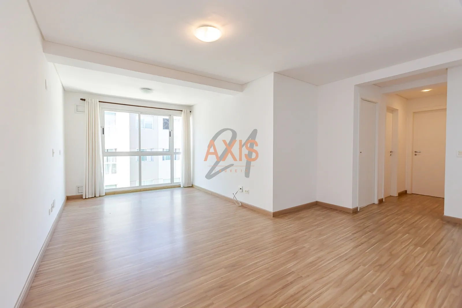 Cobertura Duplex de 3 Quartos à Venda no Club San Marino | Vista Alegre Curitiba — foto 2