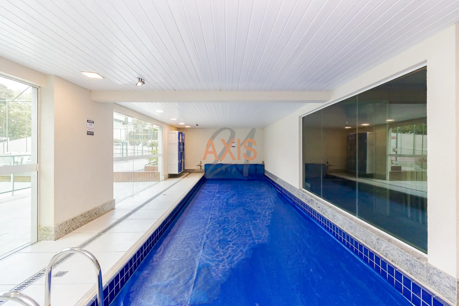 Cobertura Duplex de 3 Quartos à Venda no Club San Marino | Vista Alegre Curitiba — foto 29
